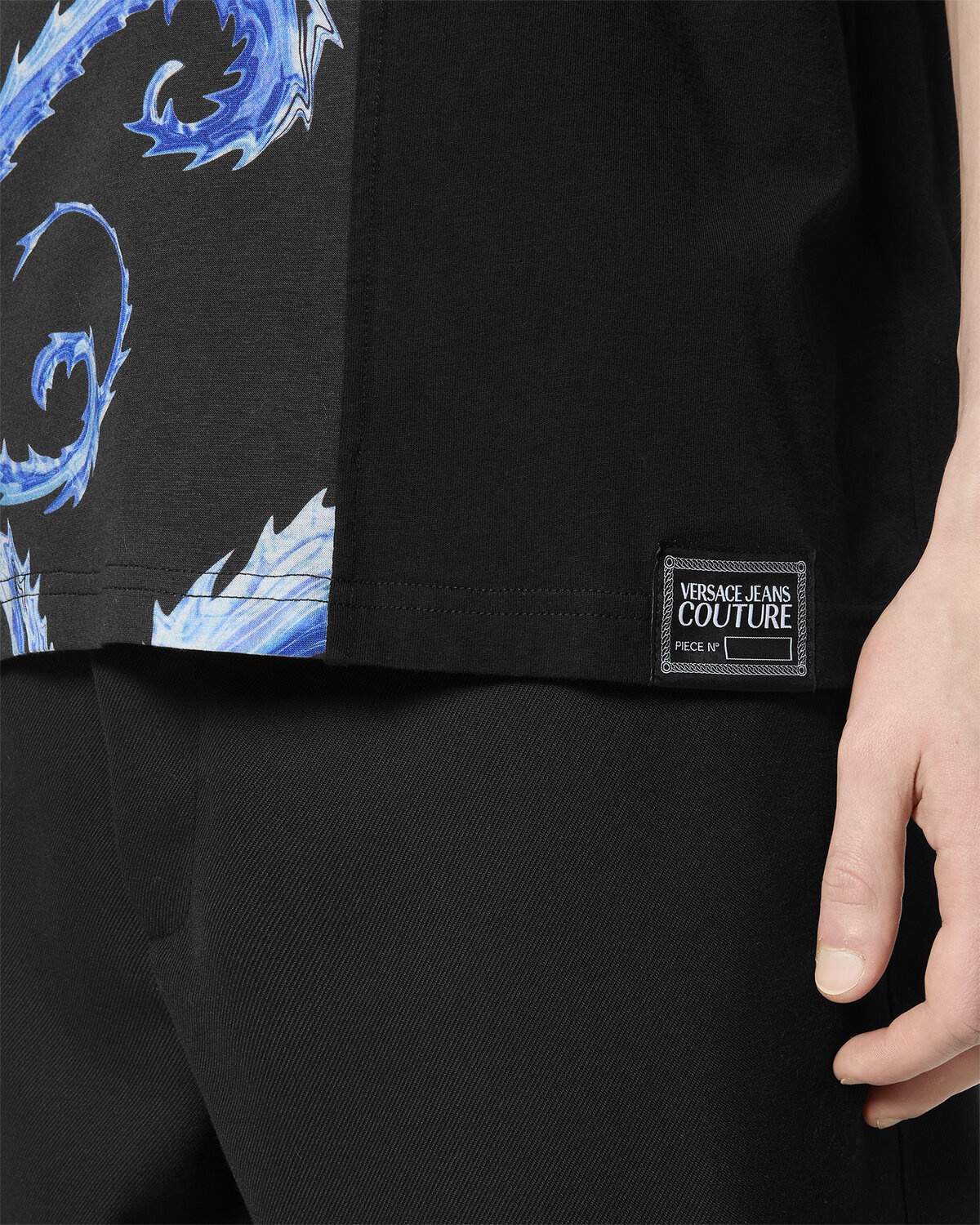Chromo Couture Regular-Fit T-Shirt - 3