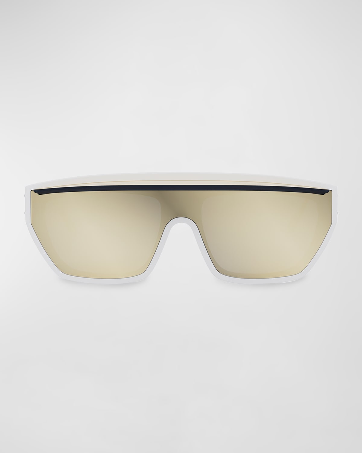 DiorClub M7U Sunglasses - 3
