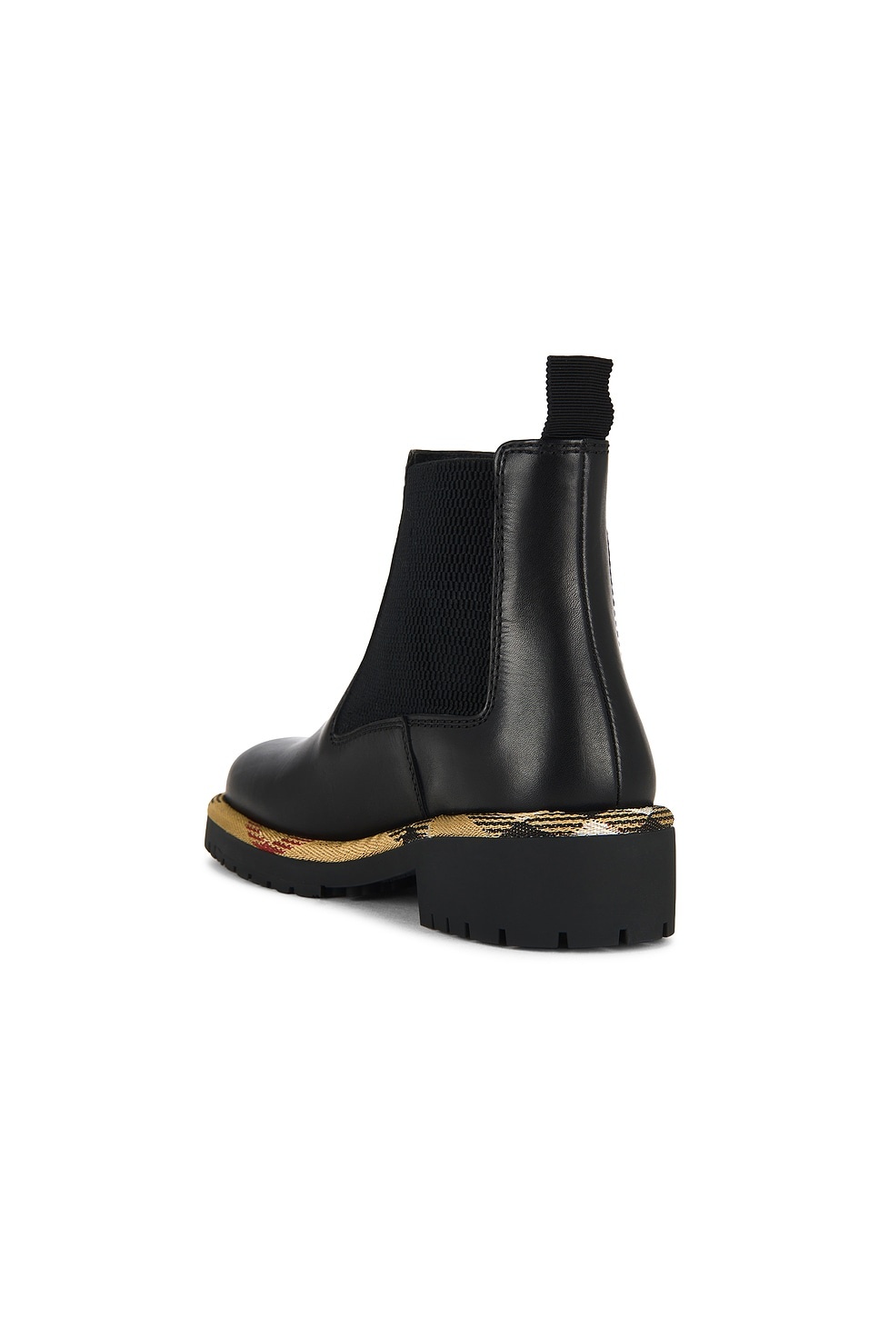 Gravel Chelsea Boot - 3