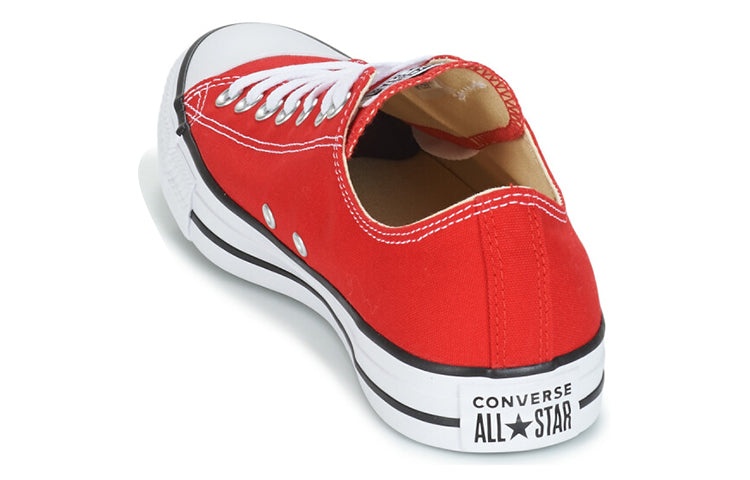 Converse Chuck Taylor All Star Low 'Red' M9696C - 6