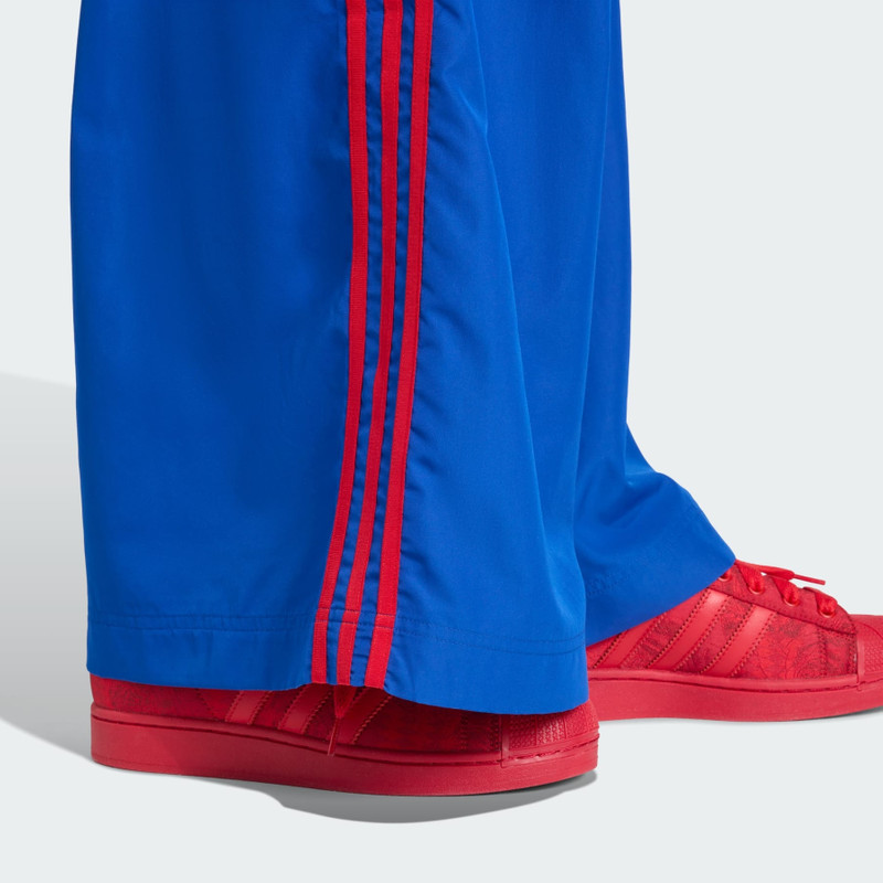 FIREBIRD ADILENIUM TRACK PANT 6