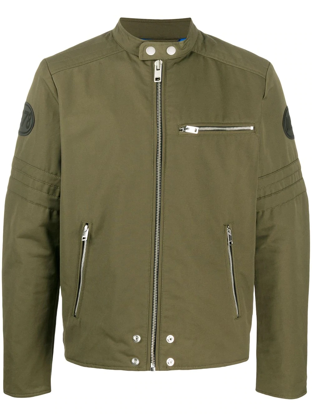 J-GLORY biker jacket - 1