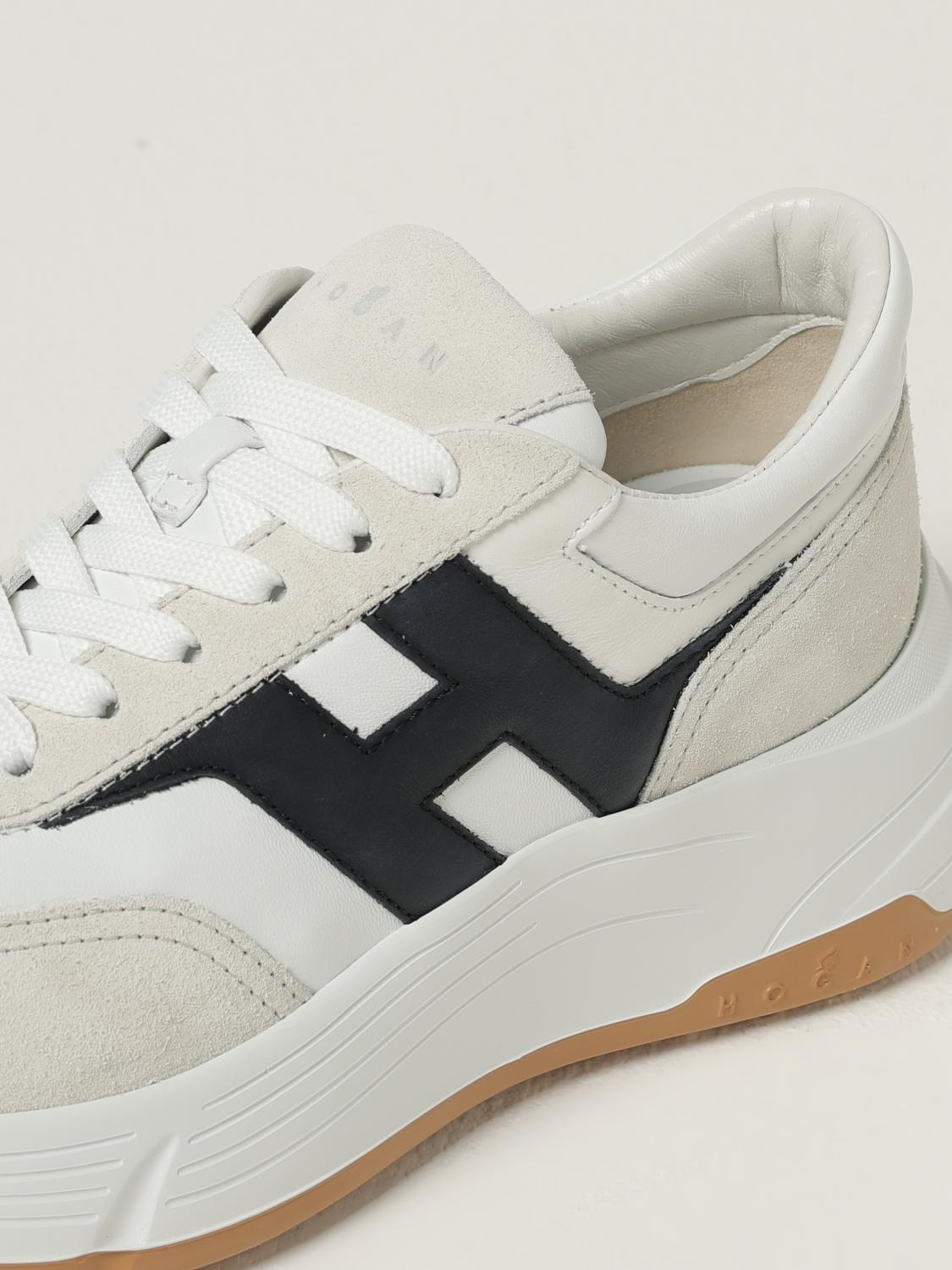 Sneakers woman Hogan - 4
