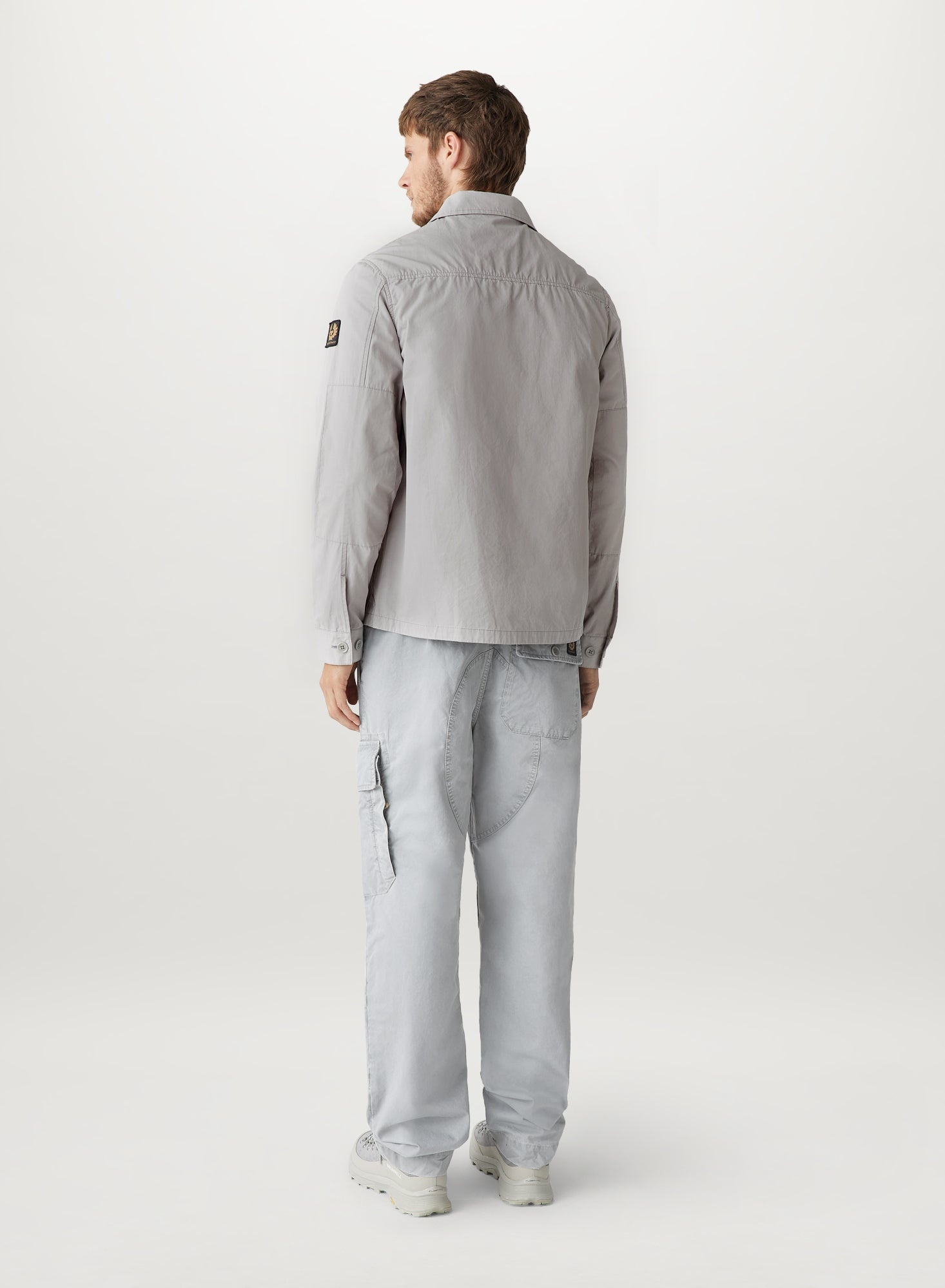 DALESMAN JACKET - 4