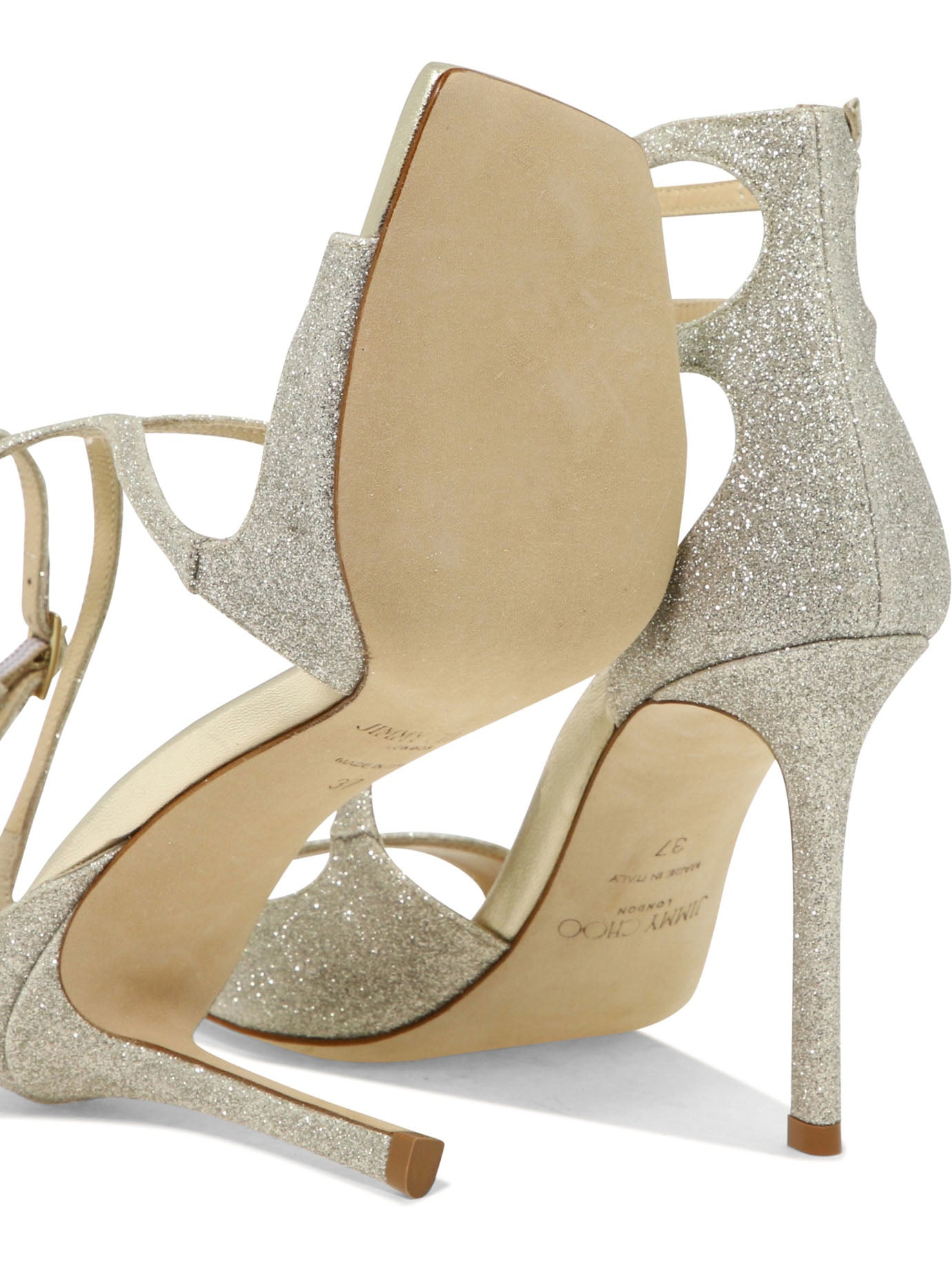 Jimmy Choo Sandals - 5