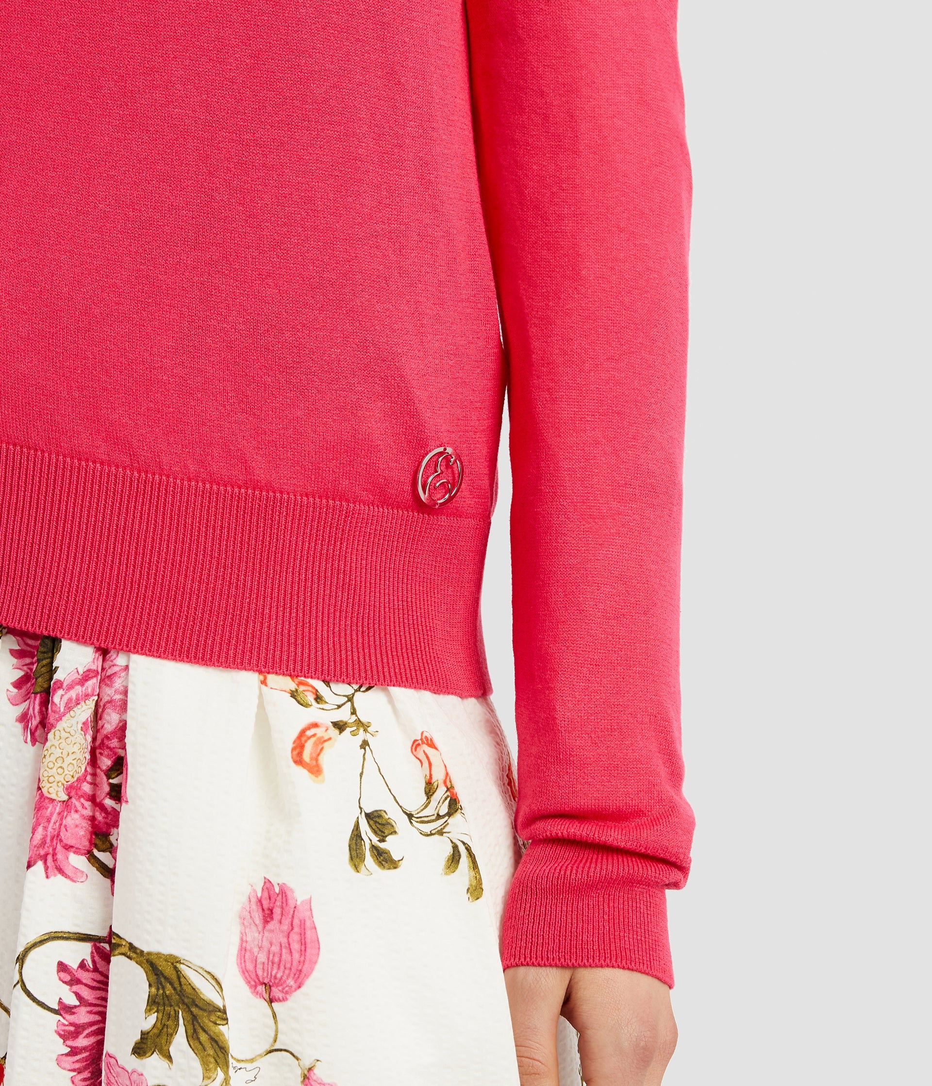 MULTI WEARABLE CARDIGAN - 5