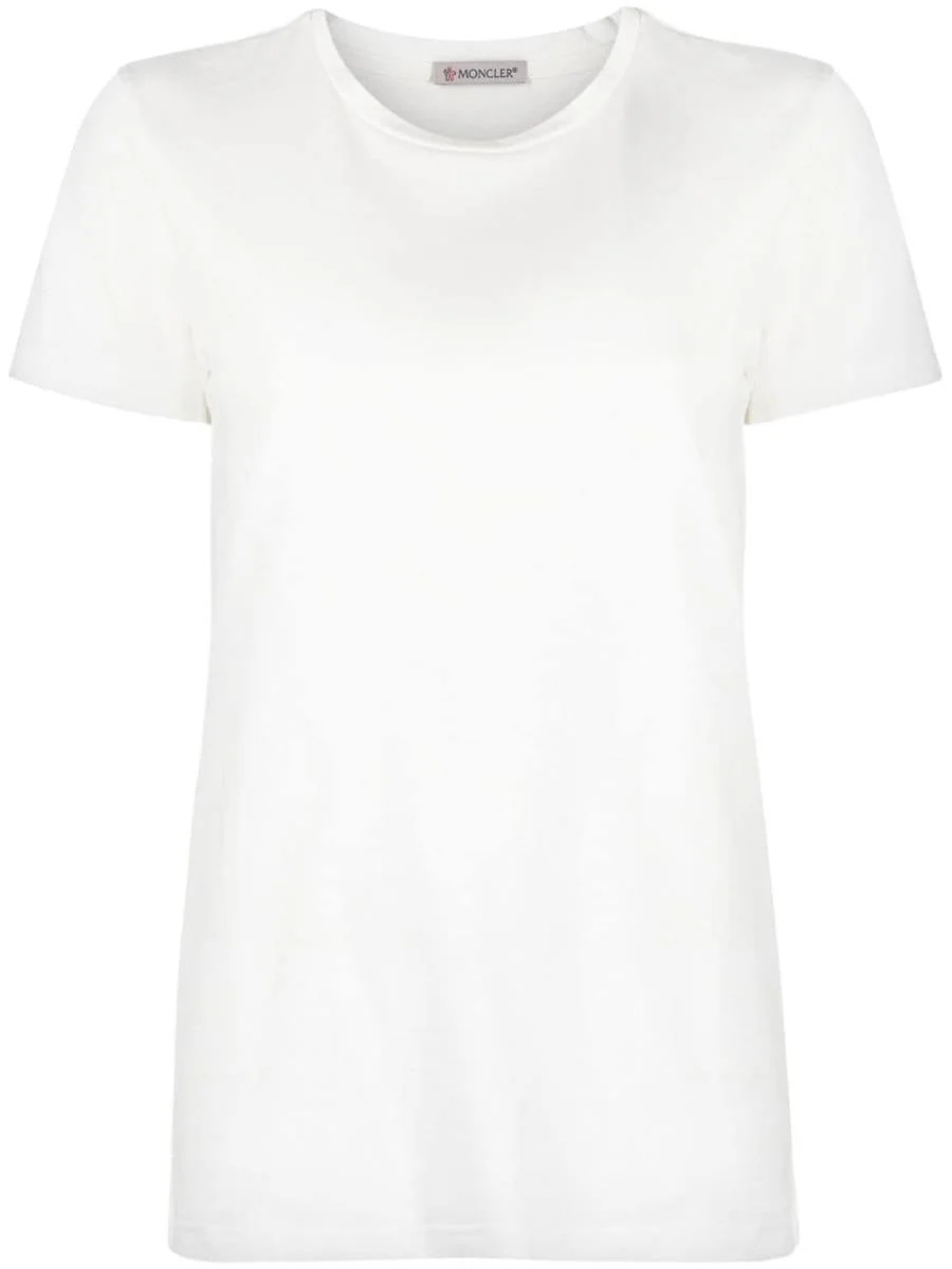 Moncler Crew-Neck T-Shirt - 1