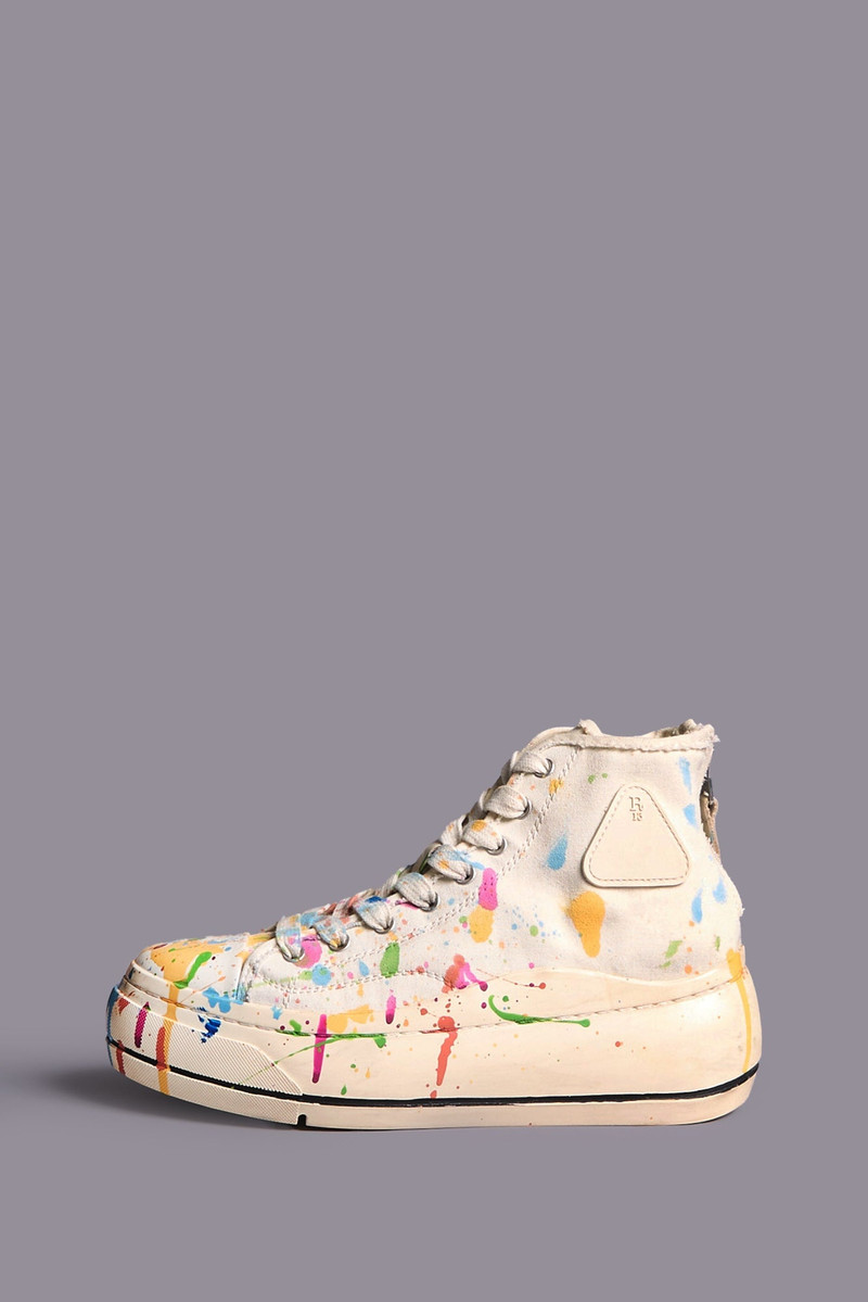 KURT HIGH TOP SNEAKER 1