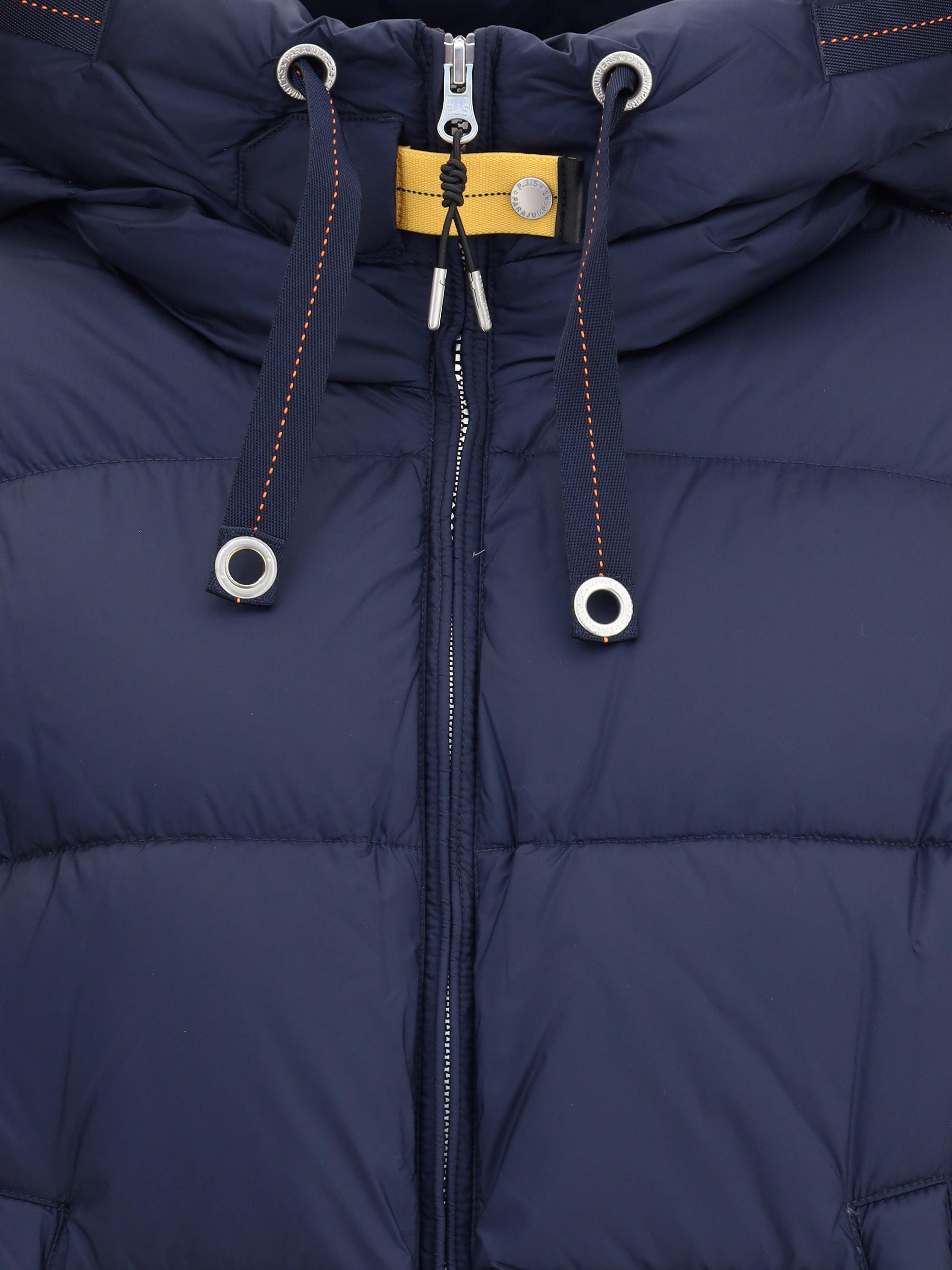 Parajumpers Women Hooded Down Jacket - 3