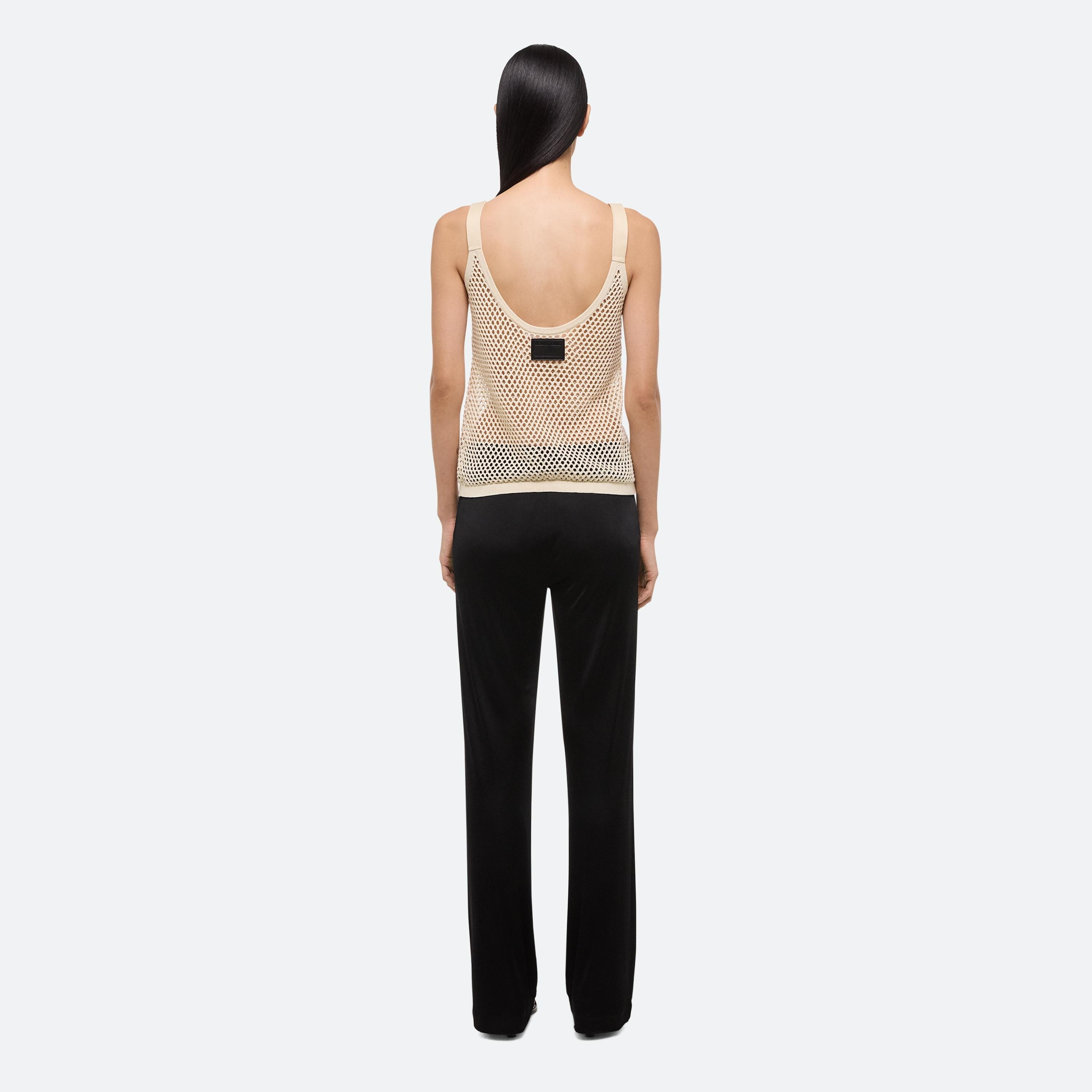 MESH SEATBELT TANK - 5