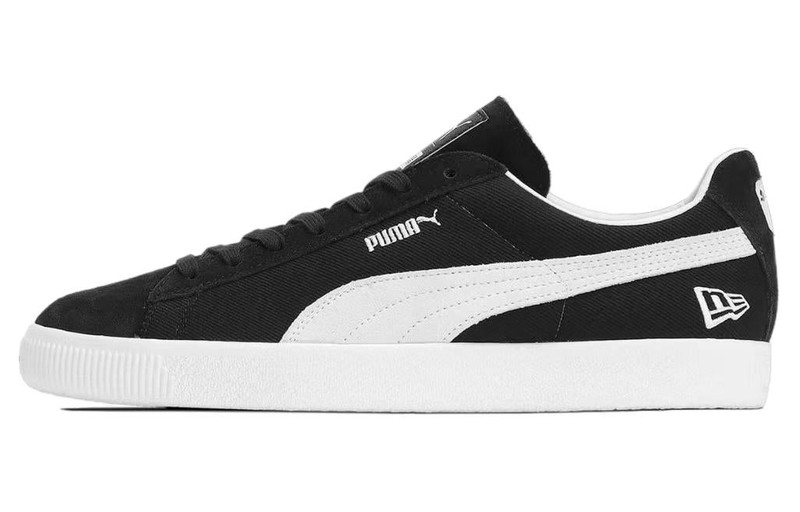 PUMA PUMA New Era X Suede Made In Japan 'Navy' 392835-01 outlook
