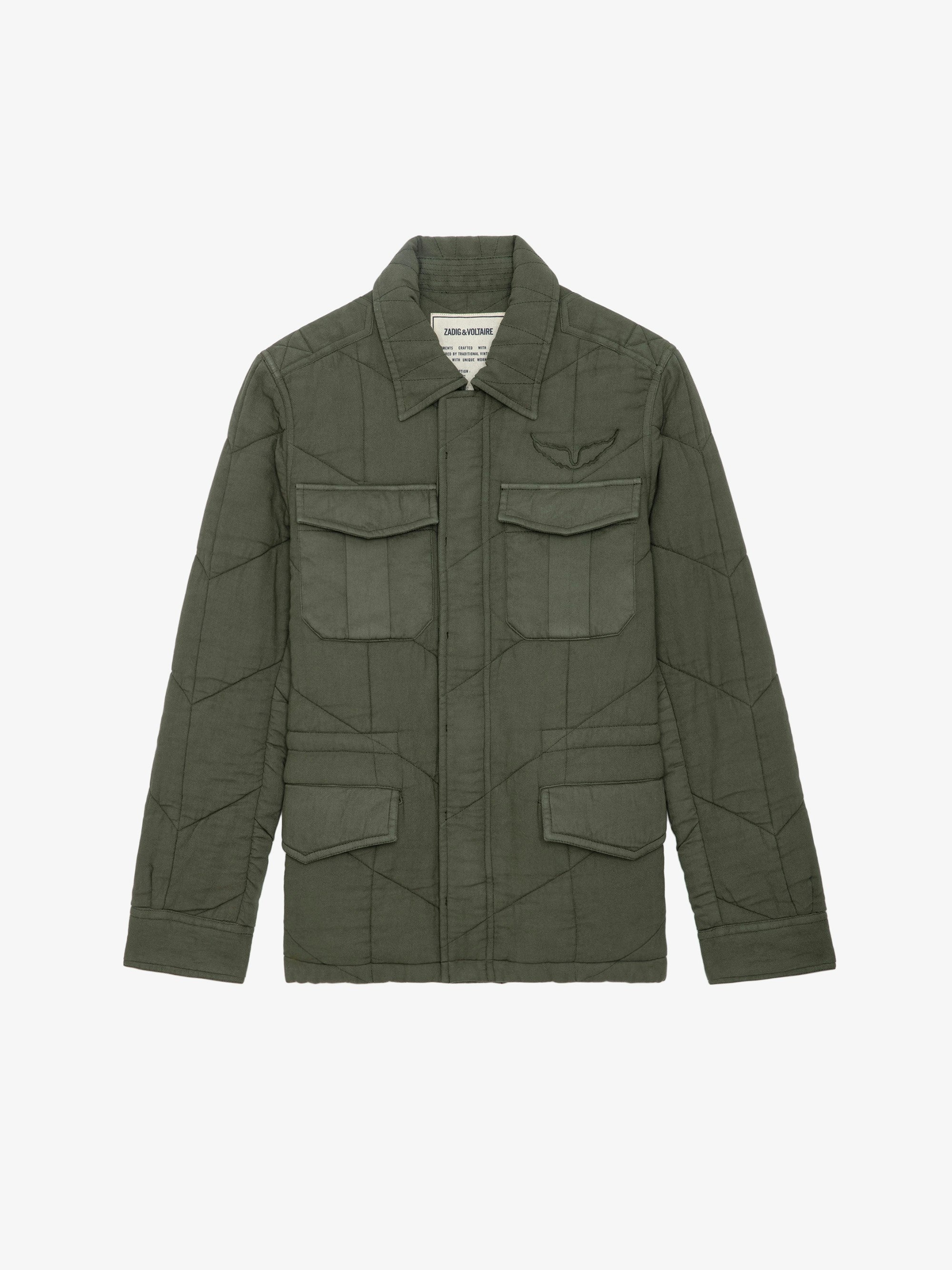 Kayak Jacket - 1