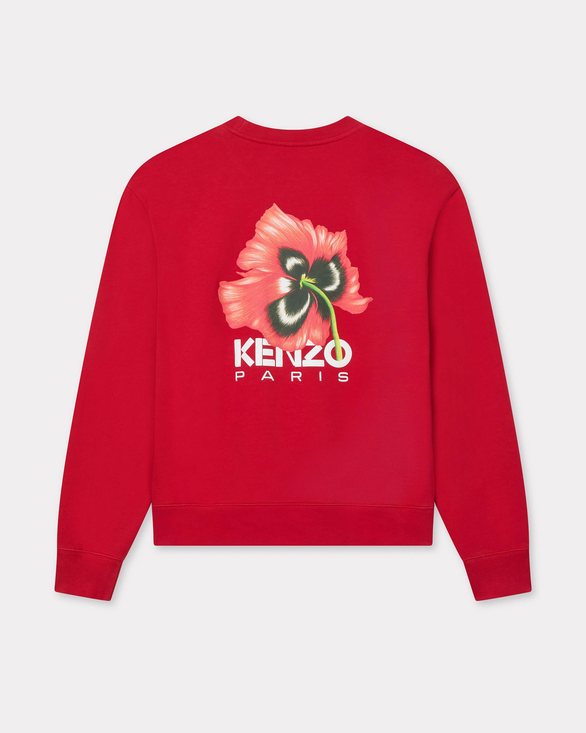 'KENZO Archive Bouquet' sweatshirt in cotton - 2