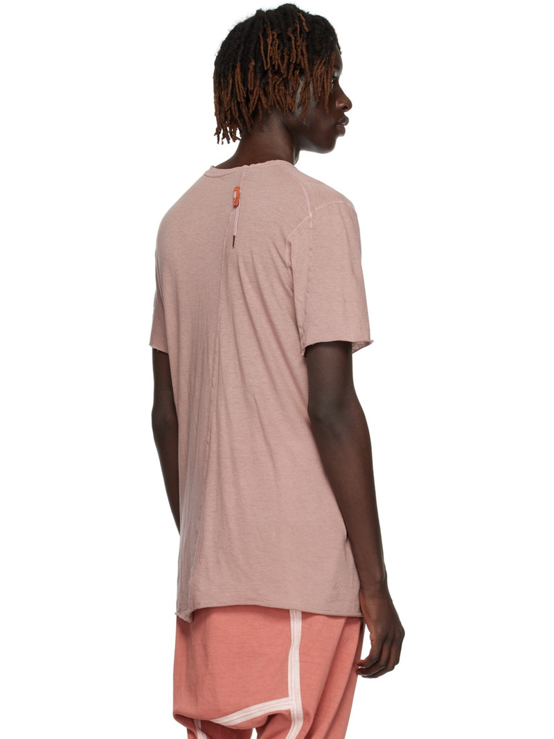 Red TS1 TF T-Shirt 3