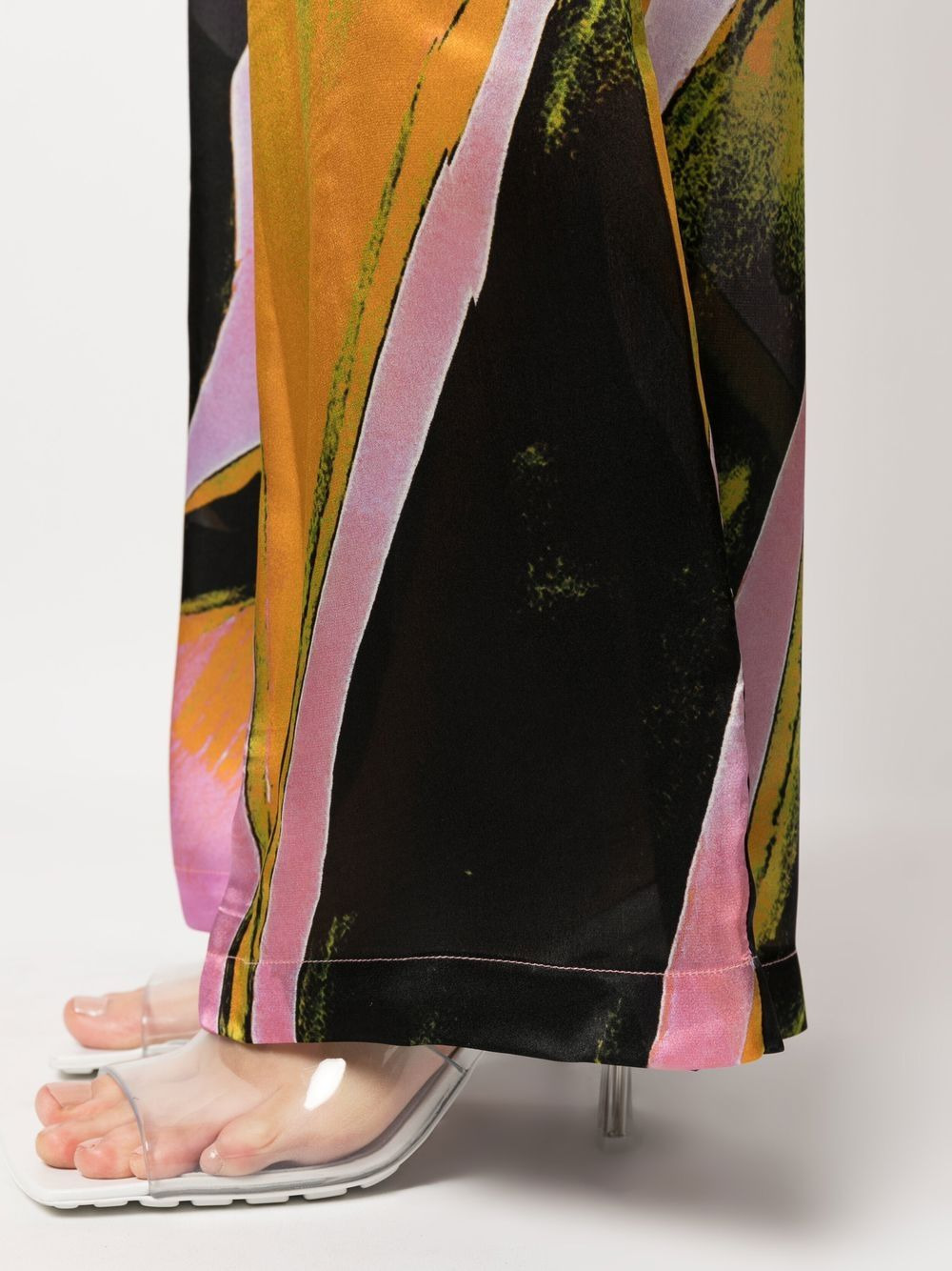 Louisa Ballou - LOUISA BALLOU Pants - 5