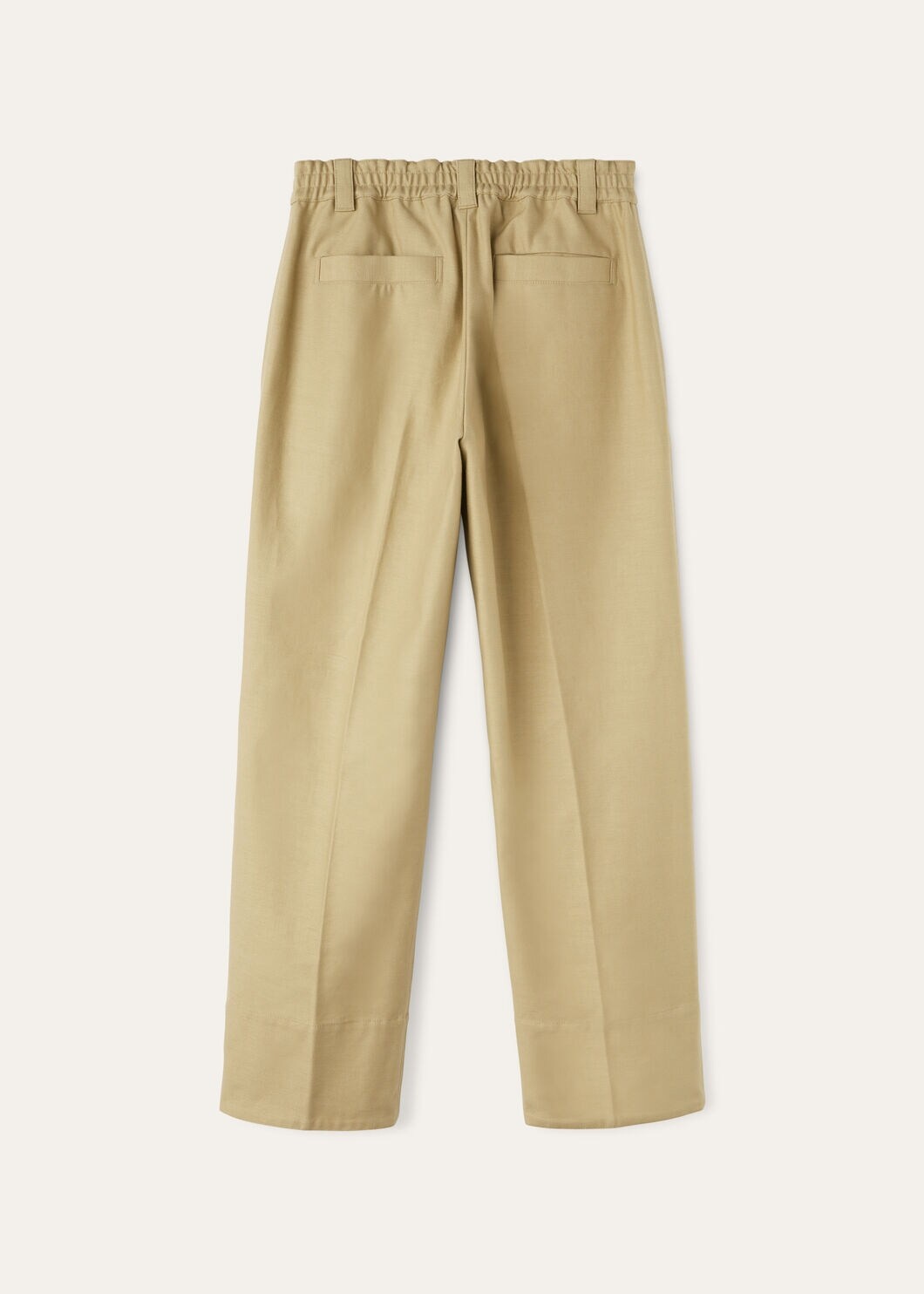 Reinga Pants - 6