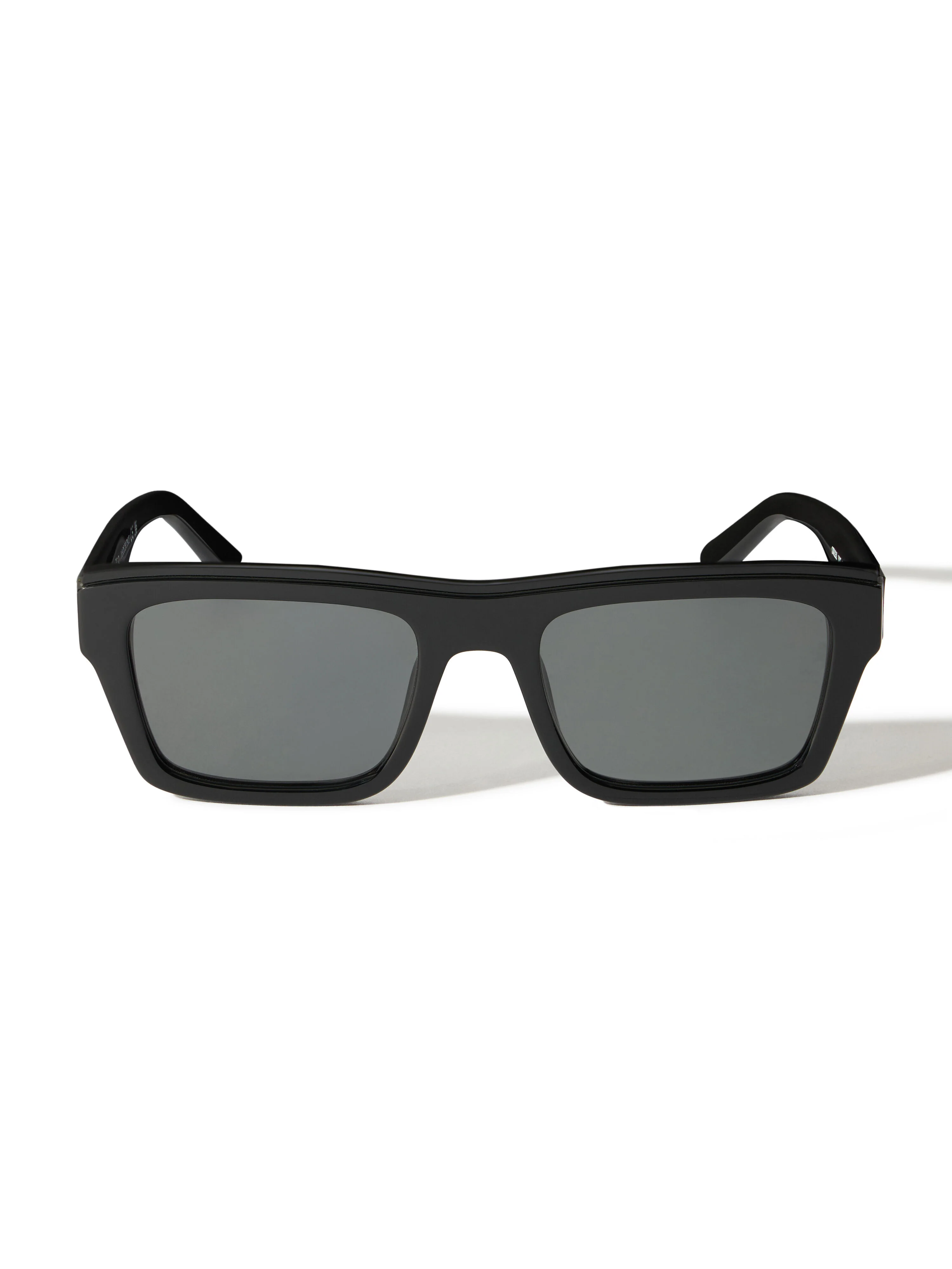 Flint Smoke Lens Sunglasses - 1