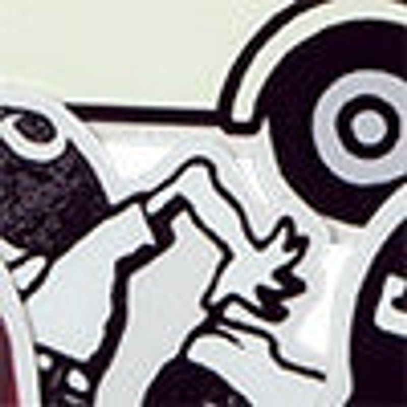 Sticker Bag 3