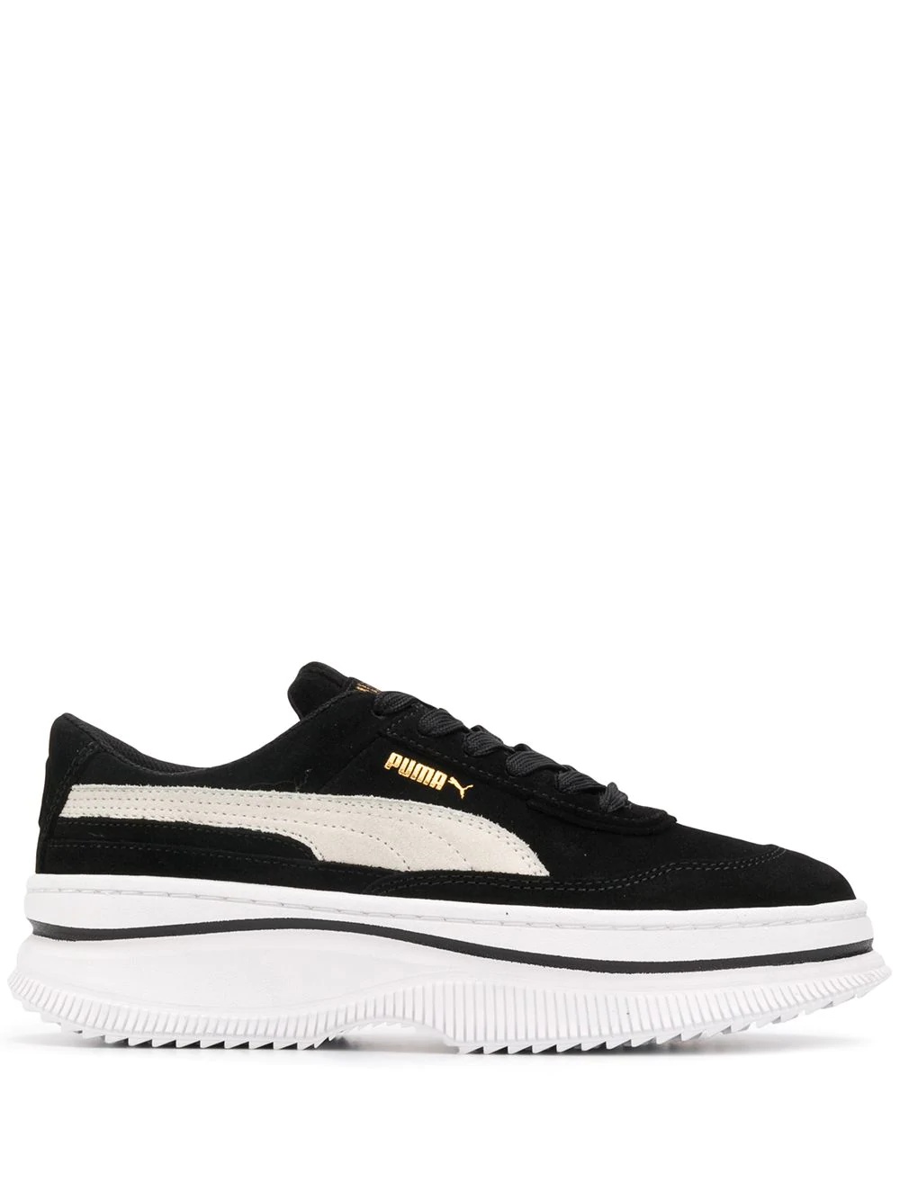 Deva low-top trainers - 1