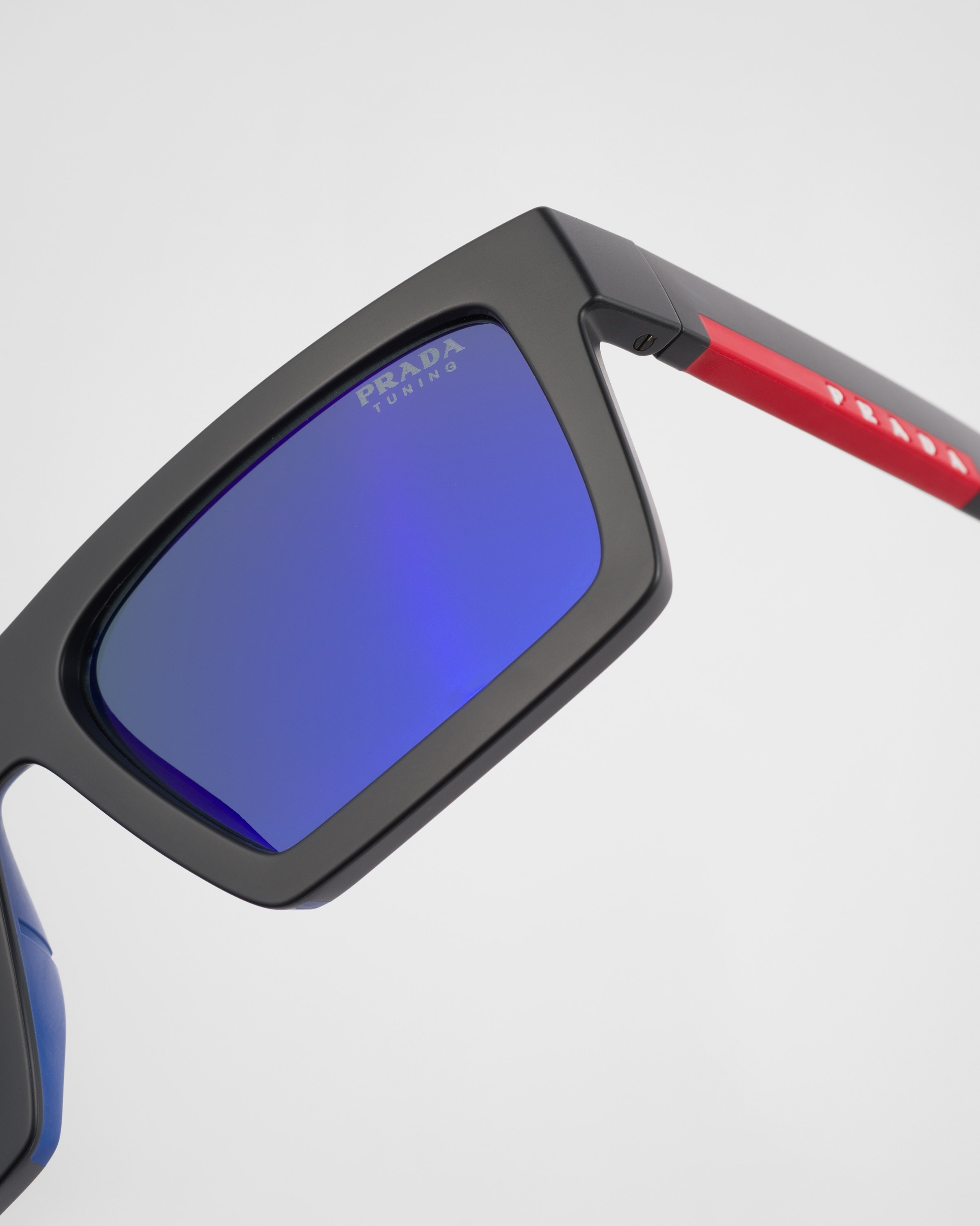 Prada Linea Rossa Impavid sunglasses - 5