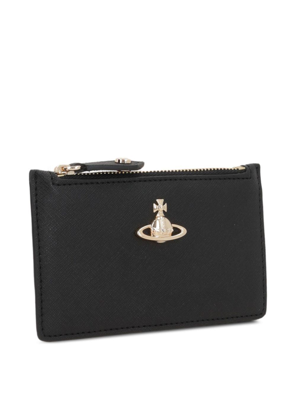 Orb top-zip wallet - 3