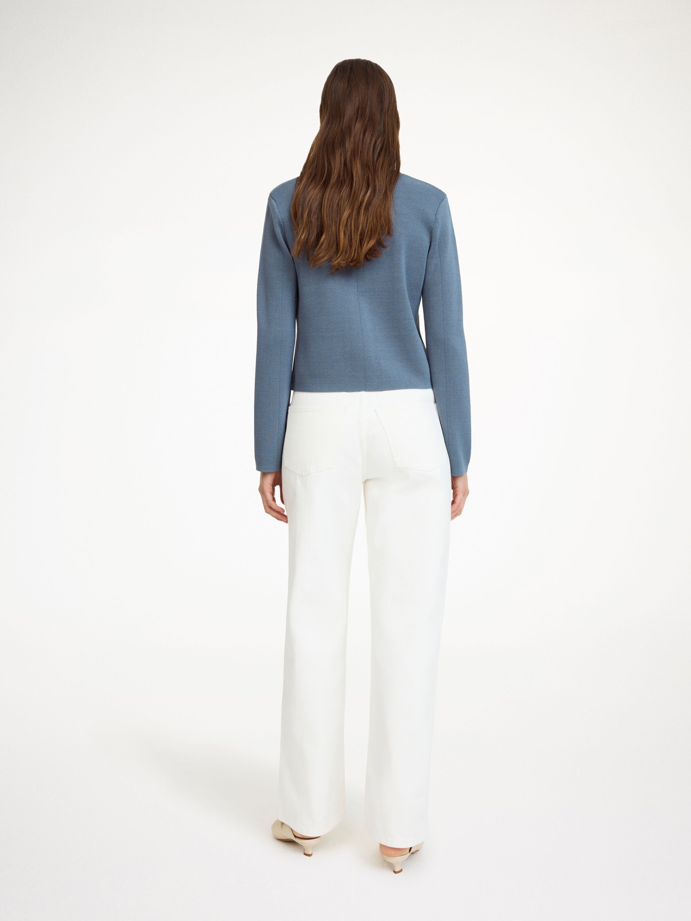 Rosa cardigan - 3