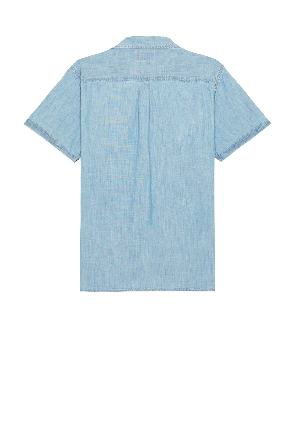 Gipton Summer Fit Shirt - 2