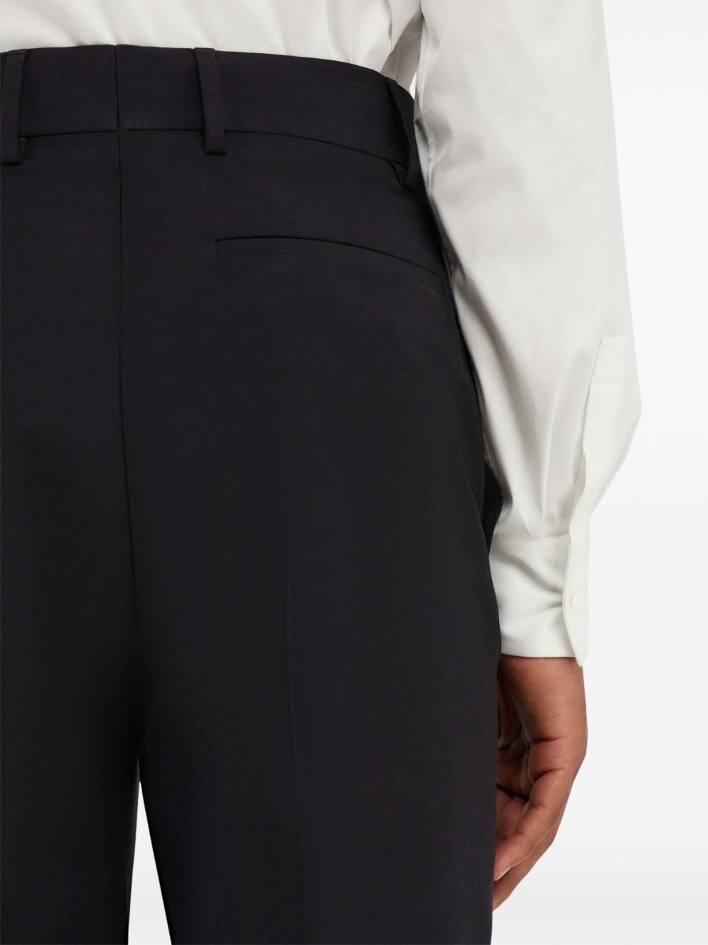 tailored trousers - 6