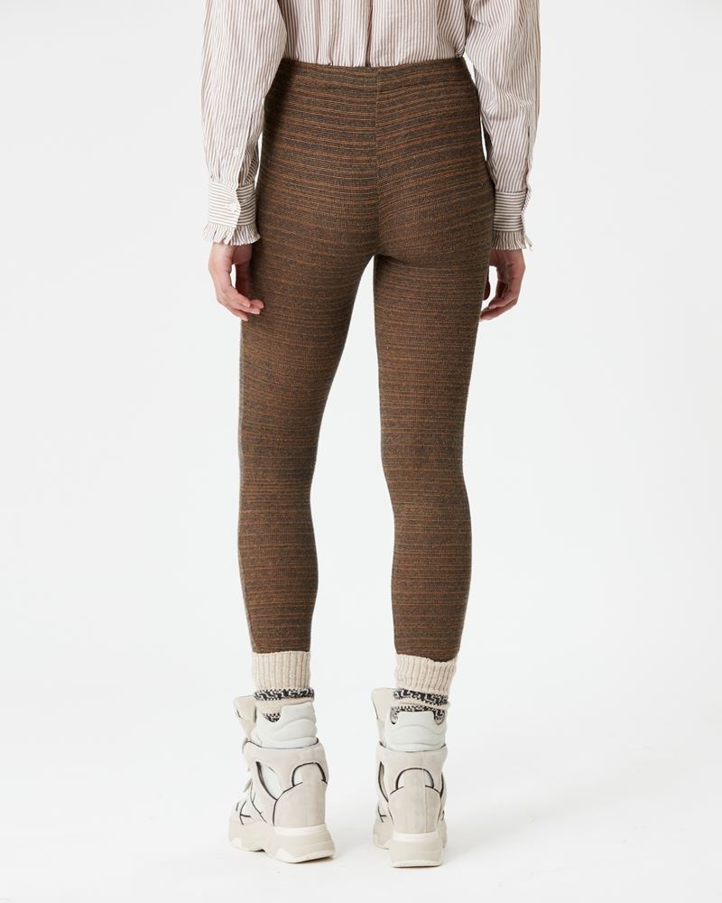 JAVENE LEGGINGS - 5