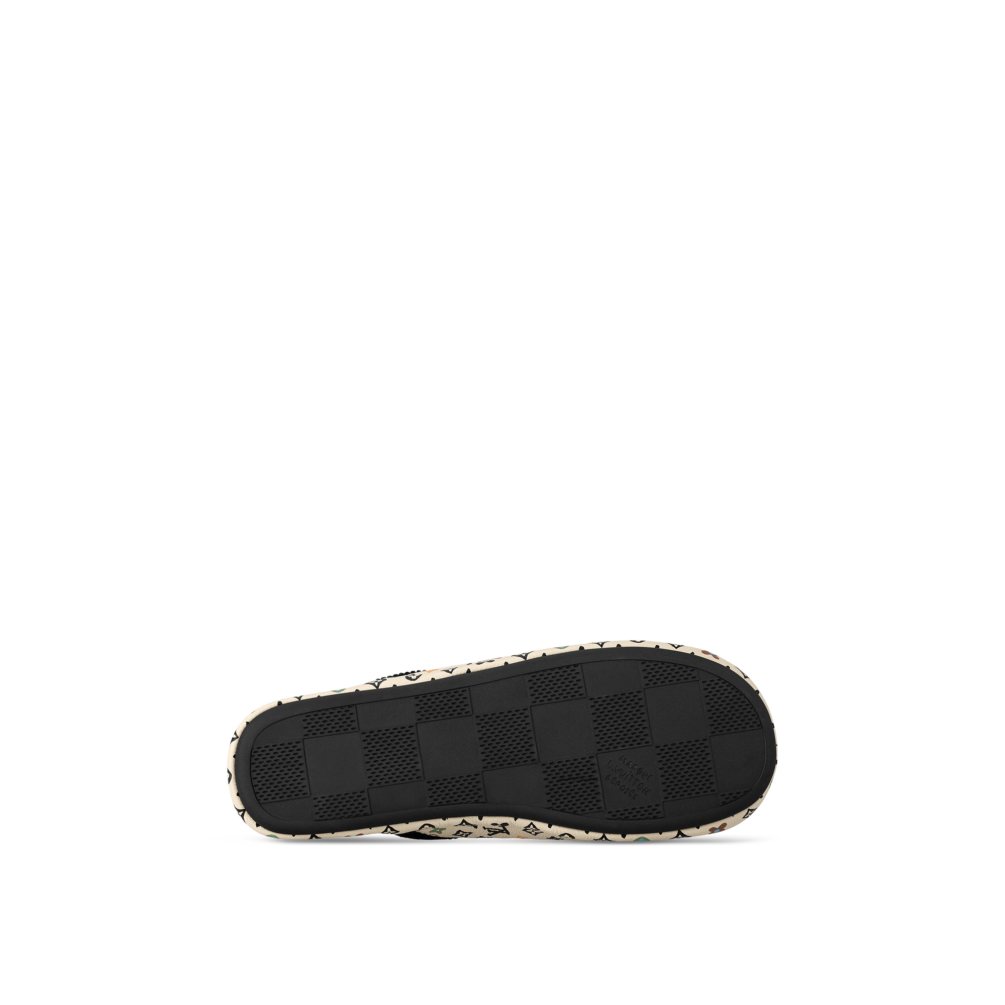 LV Palace Slipper - 5