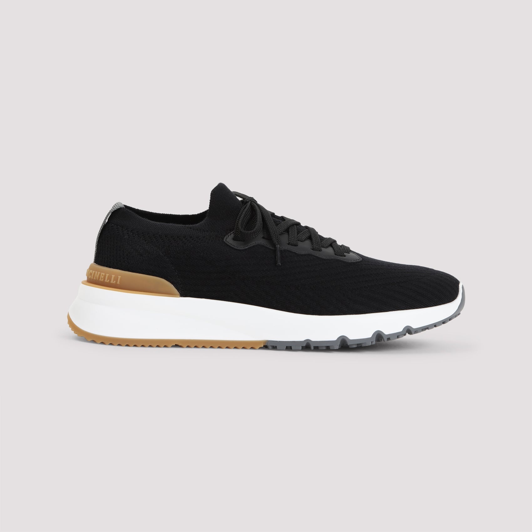 Sneakers Black - 2