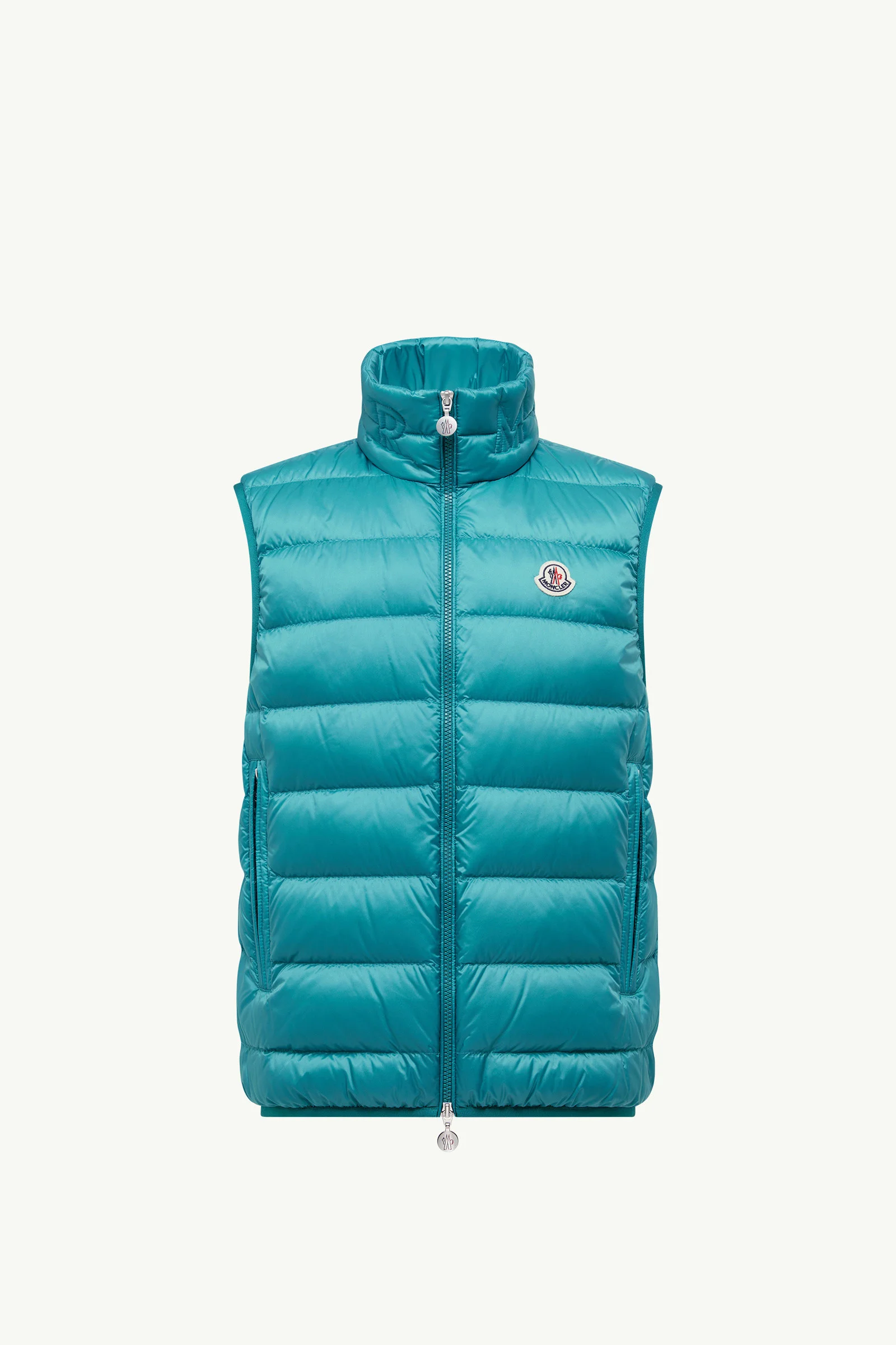 Rocoque Down Vest - 1