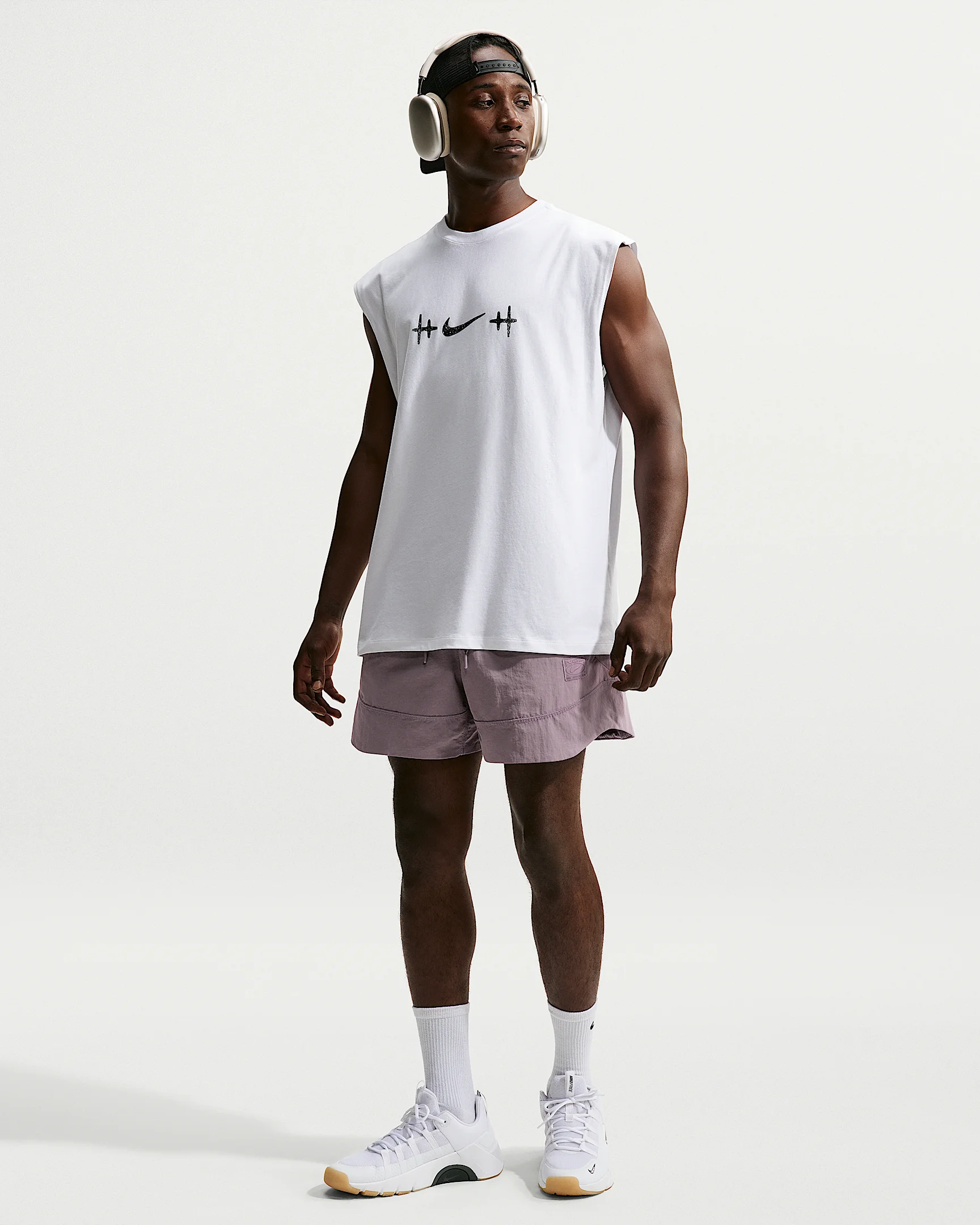 Nike N.A.C. Men's Dri-FIT Woven Shorts - 1