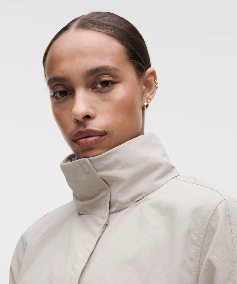 Always Effortless Classic-Fit Jacket 4