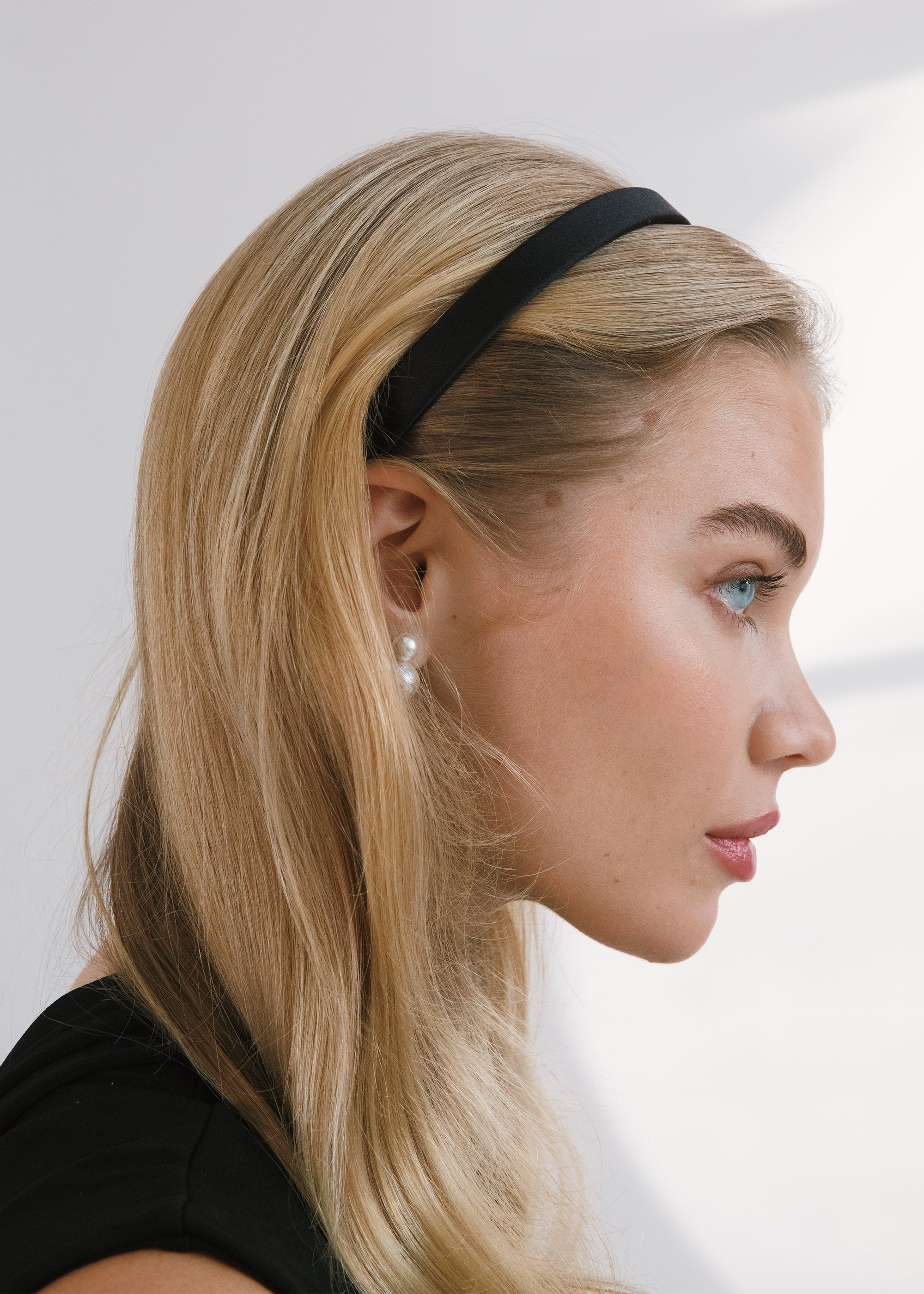 Lucy Headband - 3