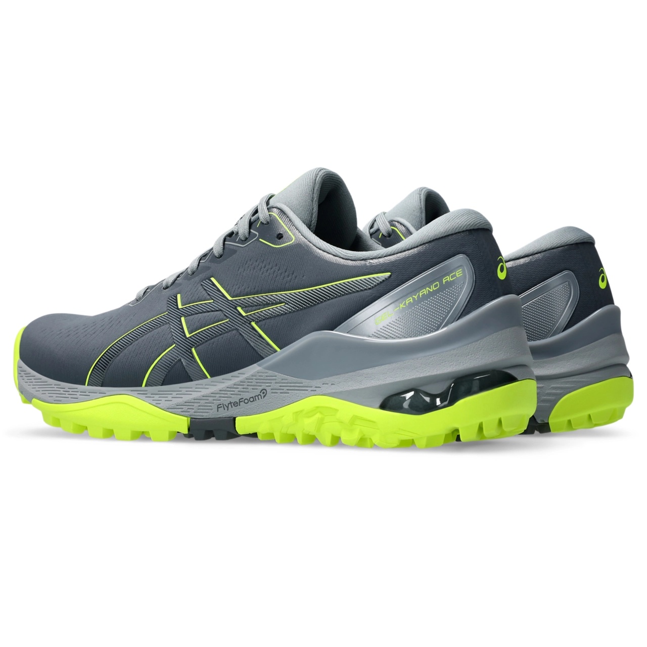 GEL-KAYANO ACE 2 - 3