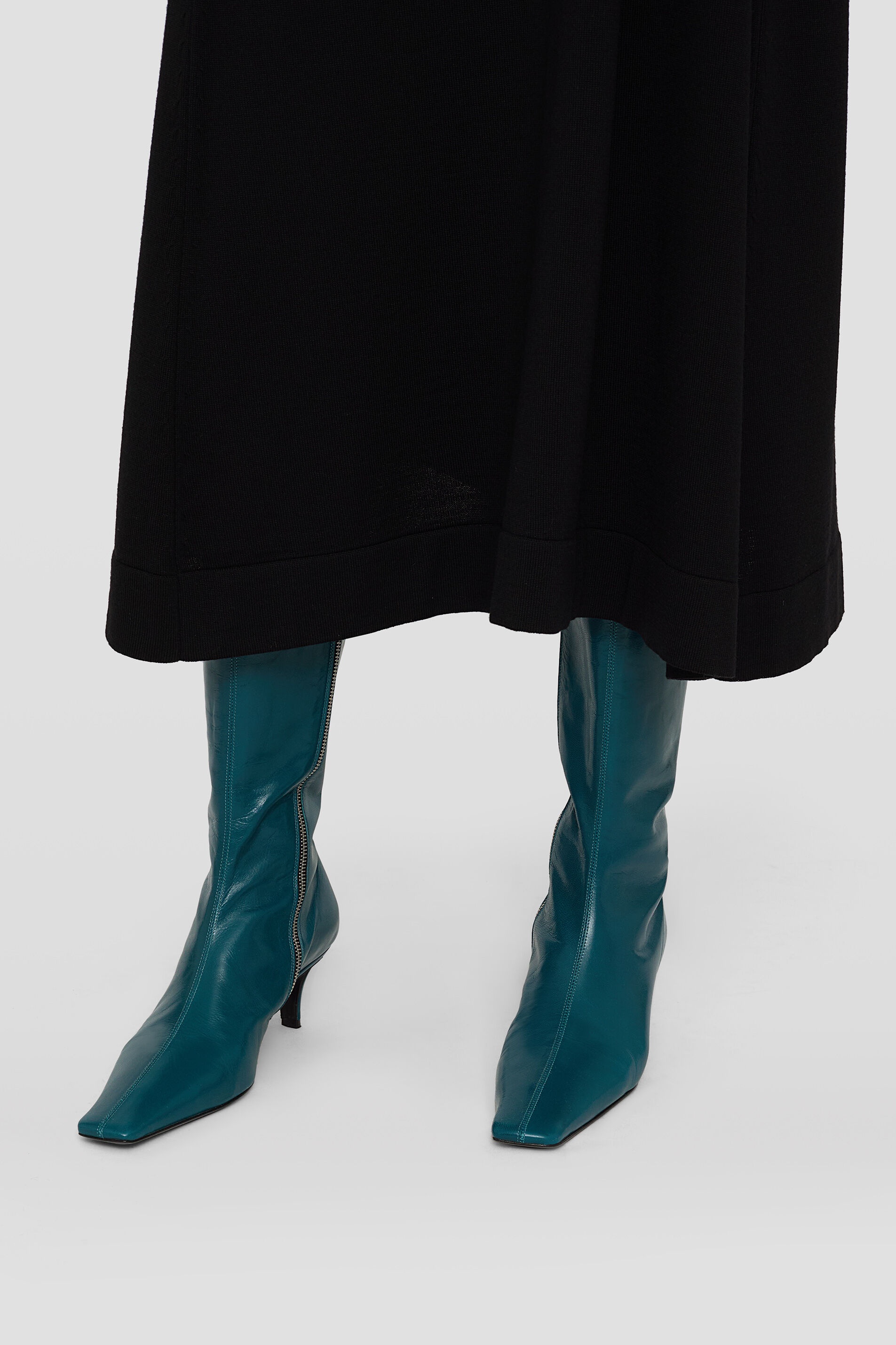 Ankle Boots - 7