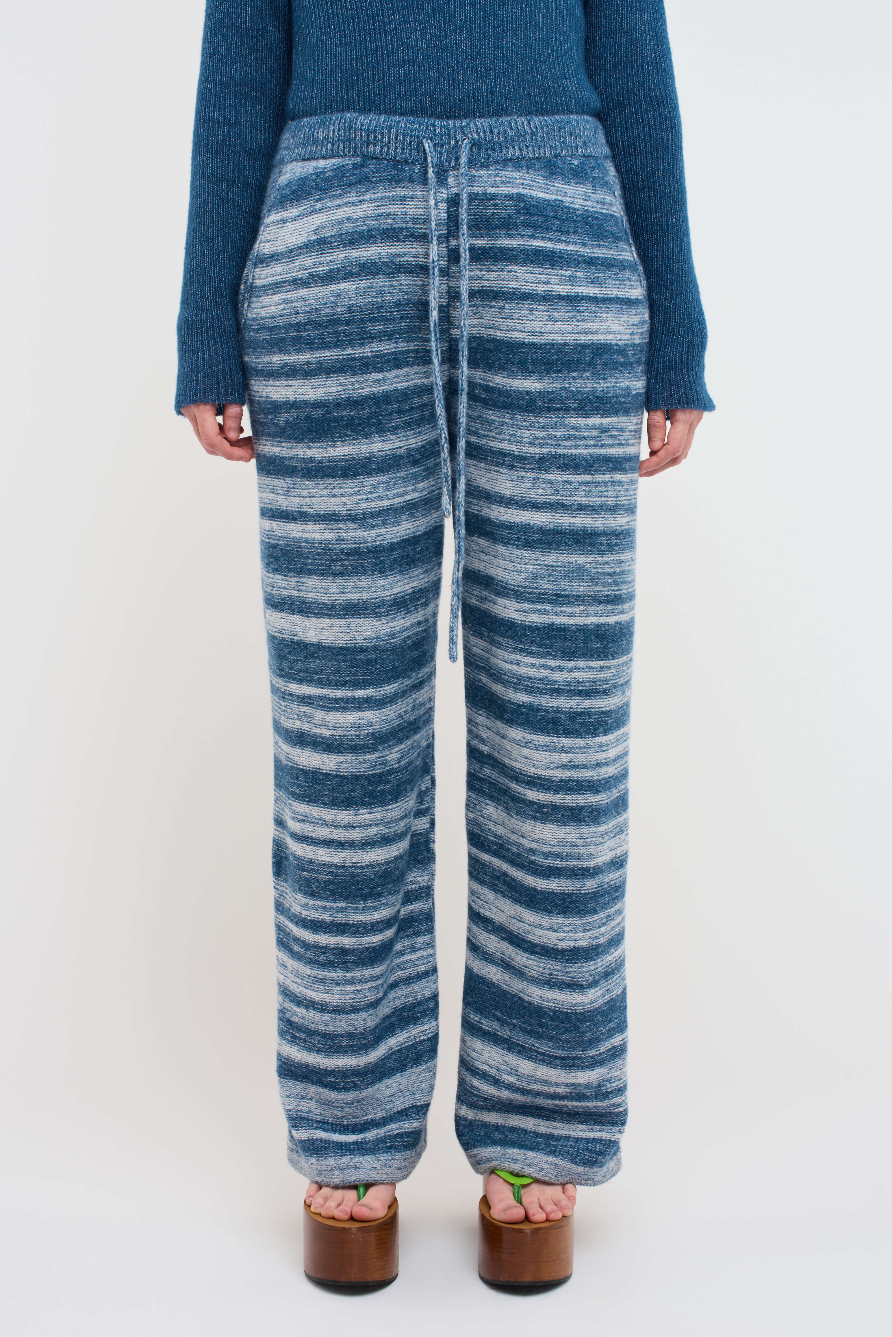 NIMBUS CREST WOMEN'S PANT - 3