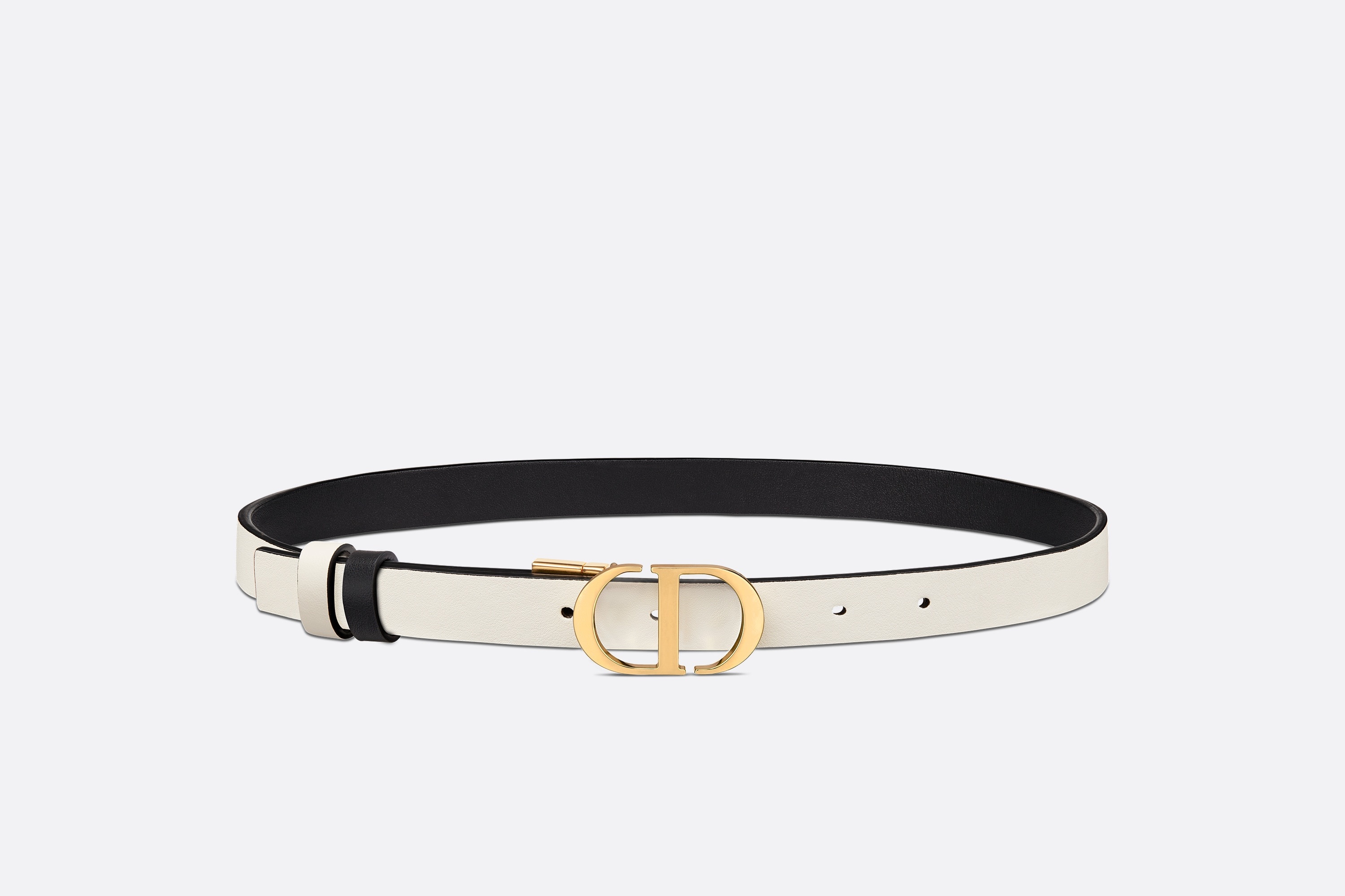 30 Montaigne Reversible Belt - 7