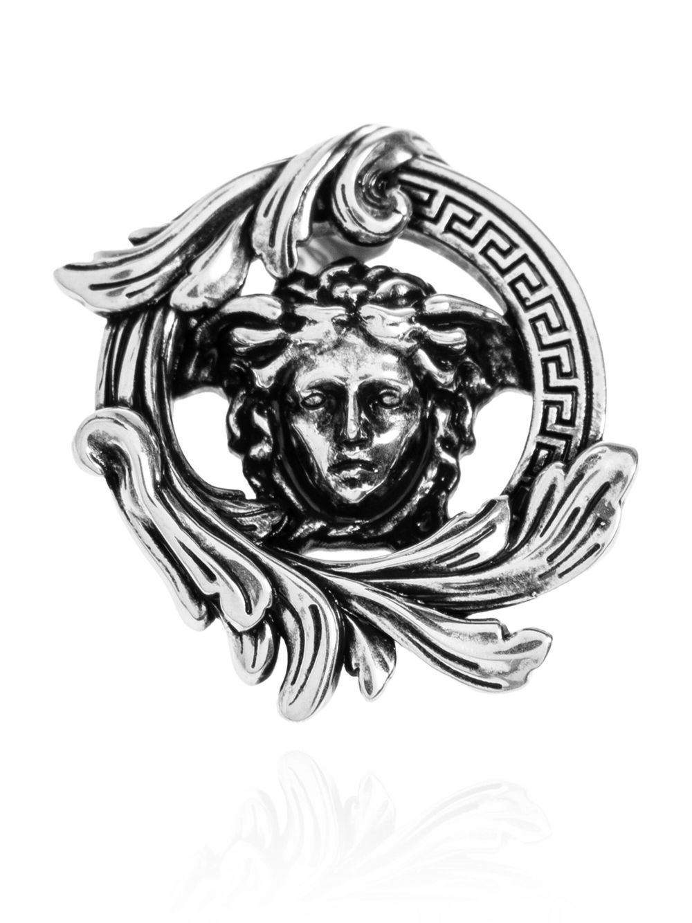 Medusa Barocco earrings - 4