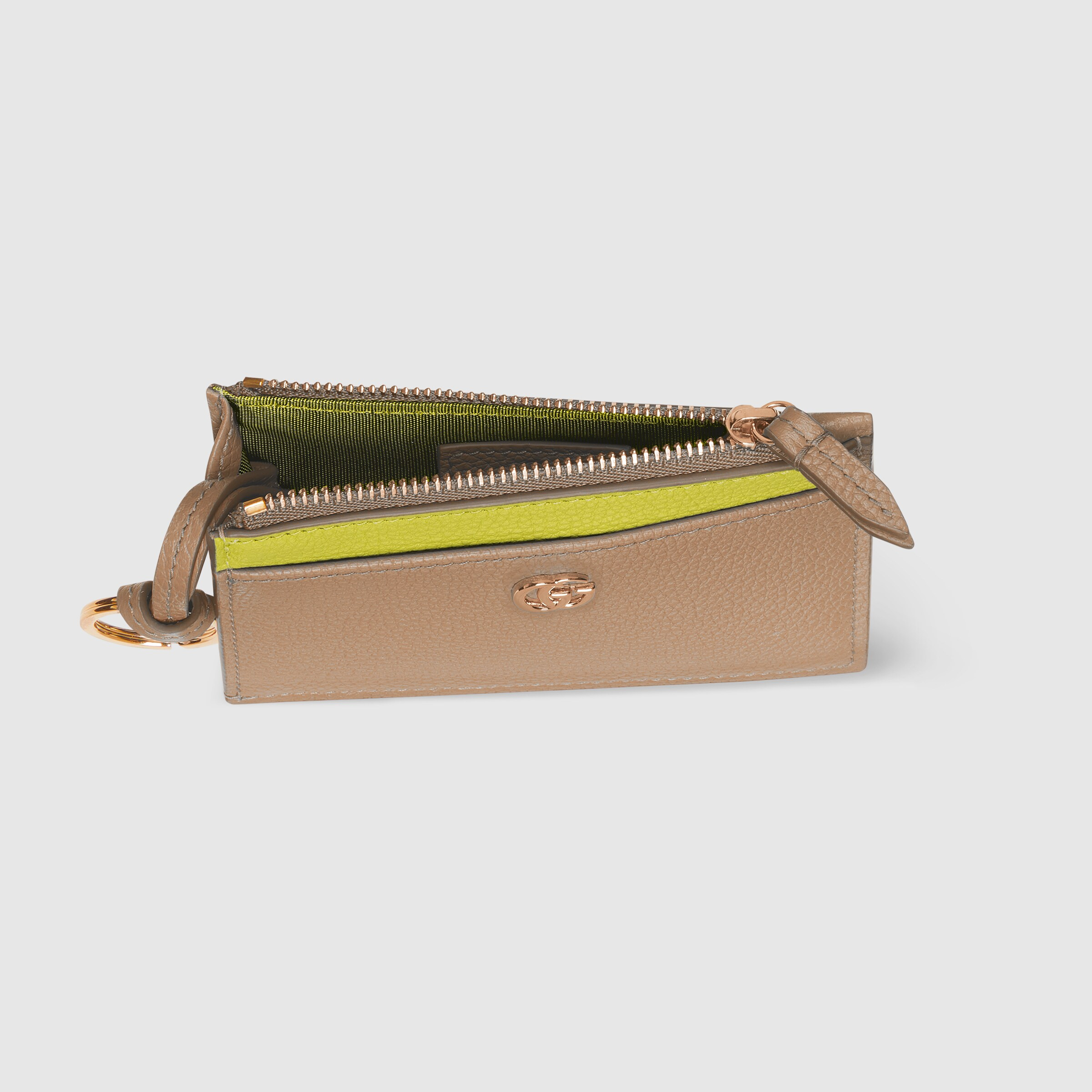 GG Marmont card case - 2