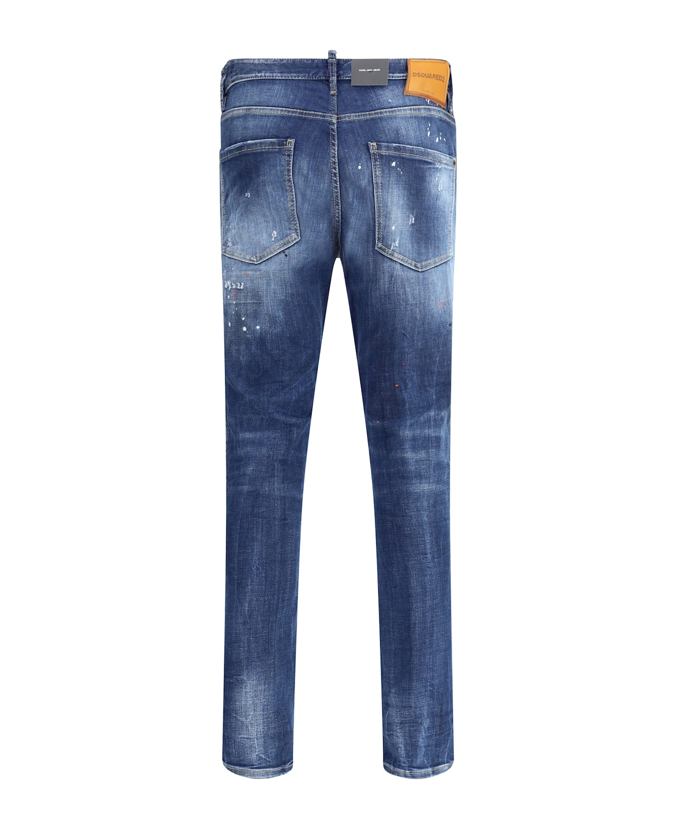 Cool Guy Jeans - 2