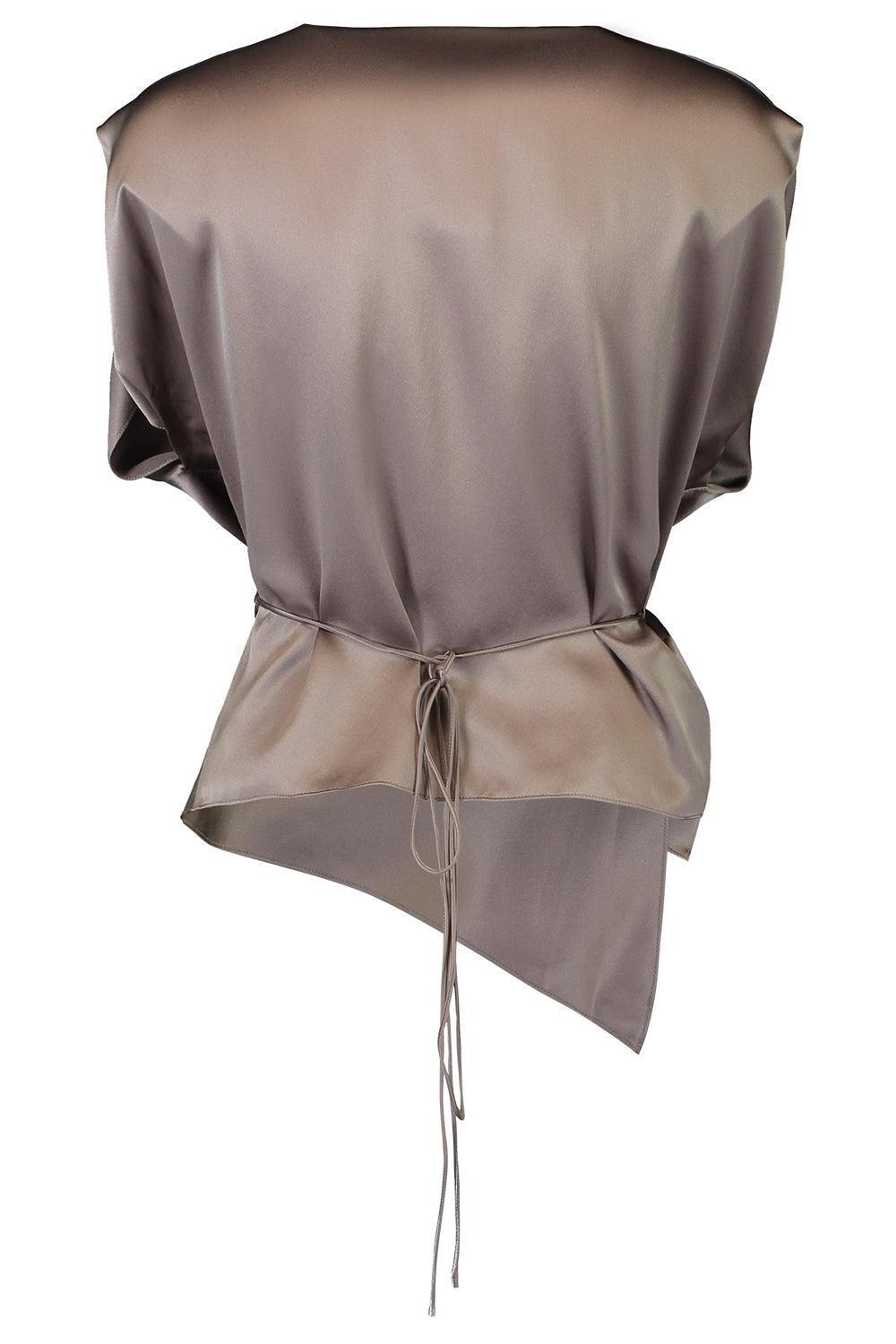 Drop Blouse - 5
