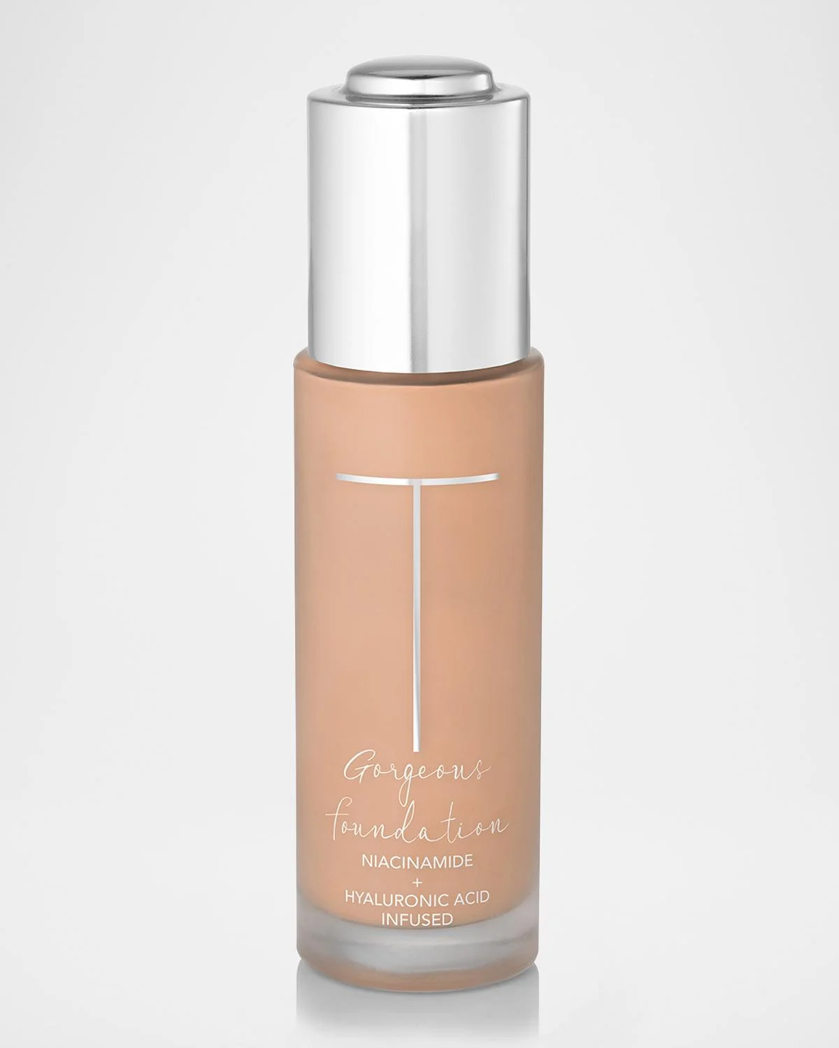 Gorgeous Foundation, 1 oz. - 1