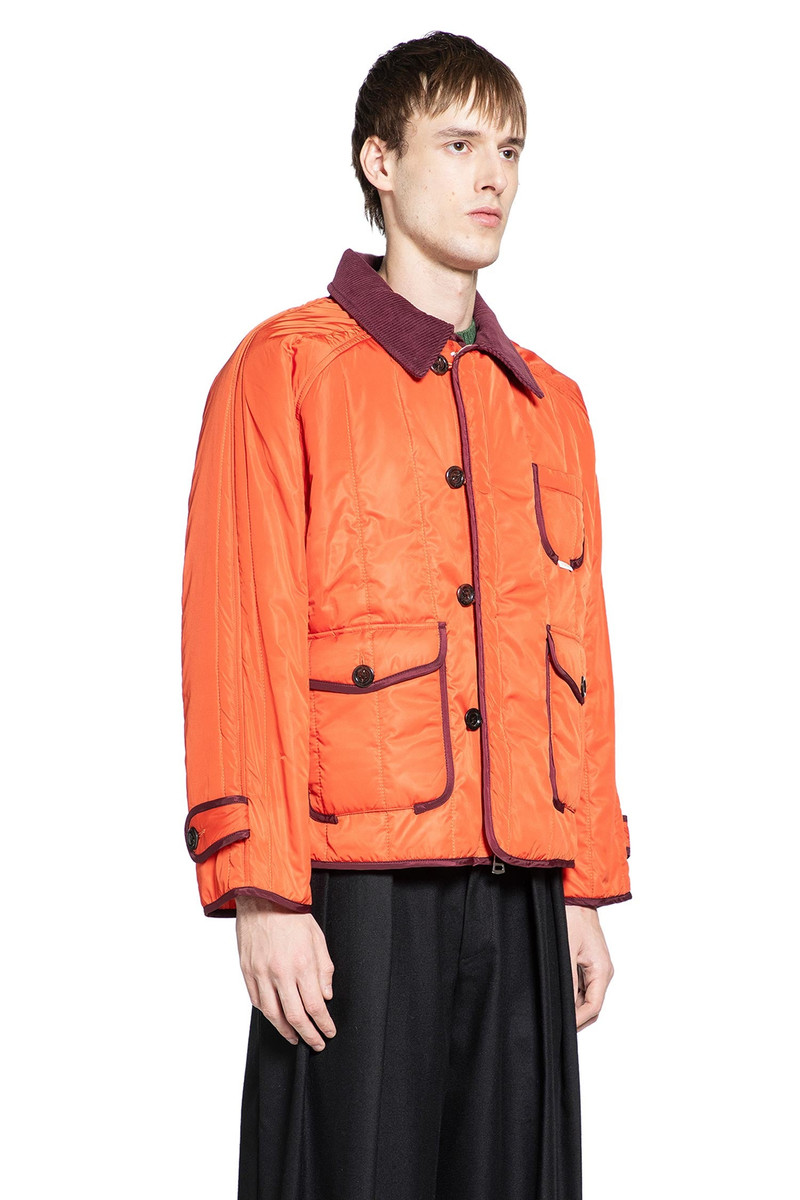 S.S.DALEY Durham Quilted Jacket outlook