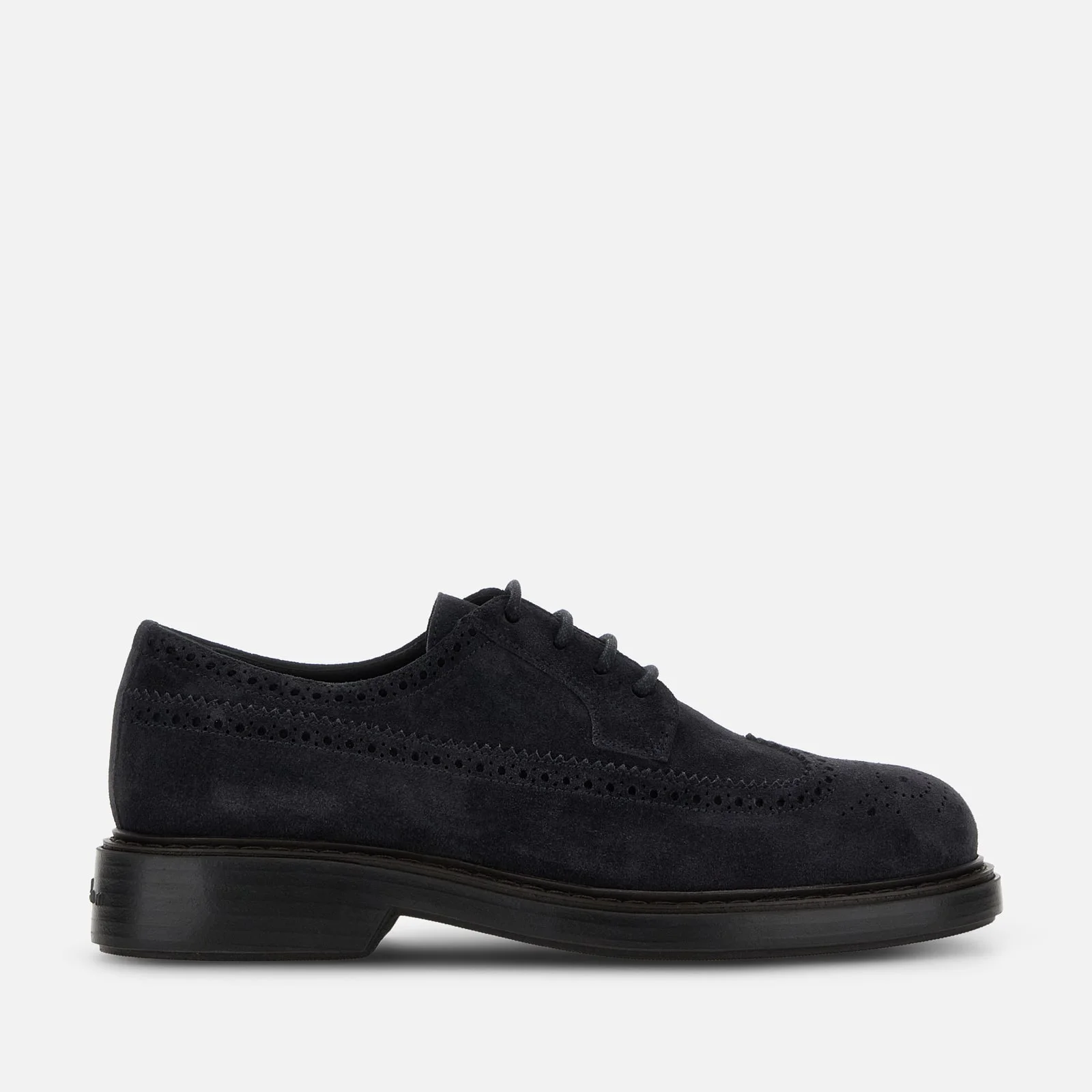 Lace-ups Hogan H704 - 1