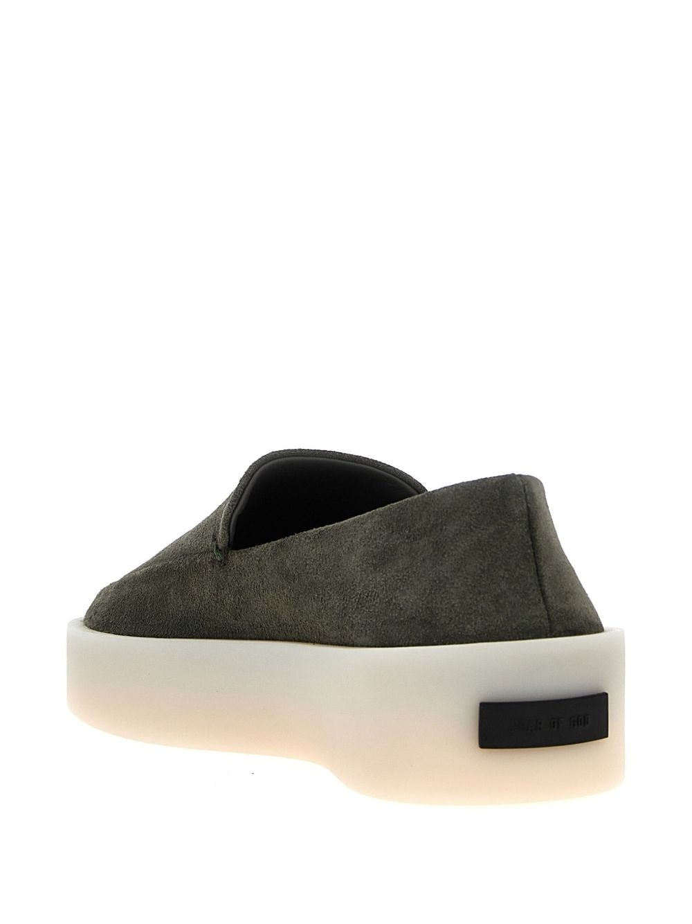 101 loafers - 3
