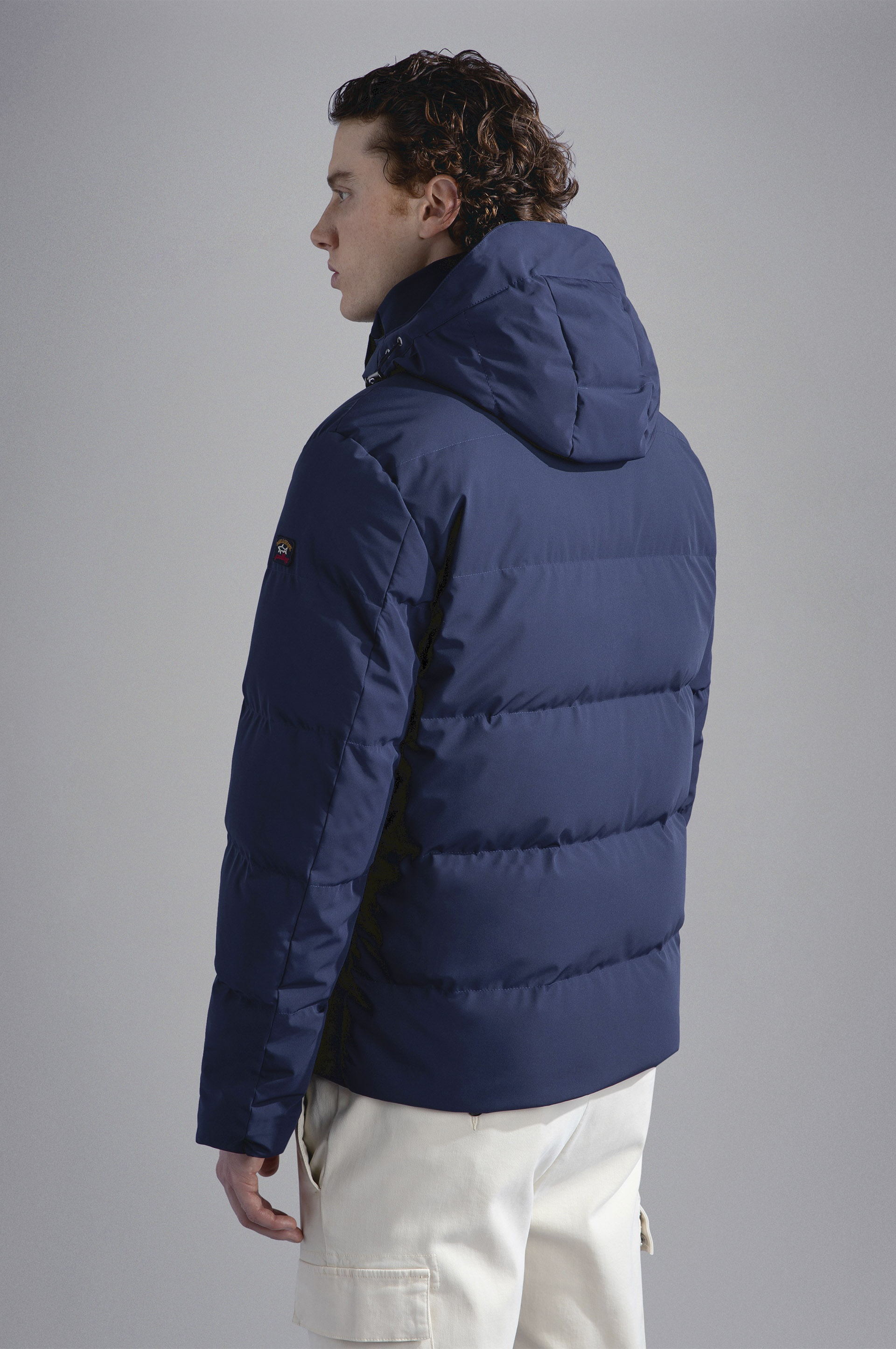 SAVE THE SEA RE 4X4 STRETCH TYPHOON® JACKET - 3