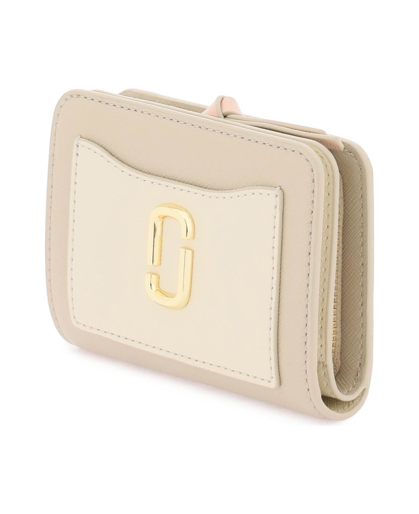 The Utility Snapshot Mini Compact Wallet - 4