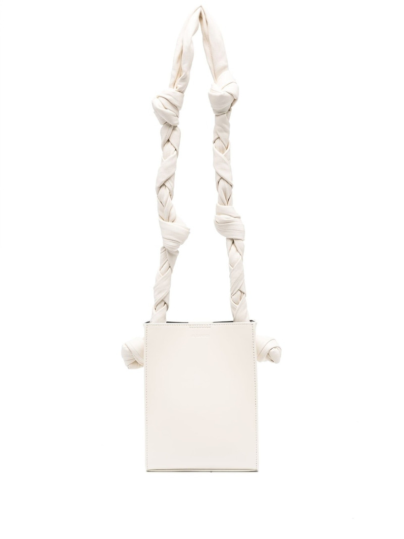 Tangle shoulder bag 1